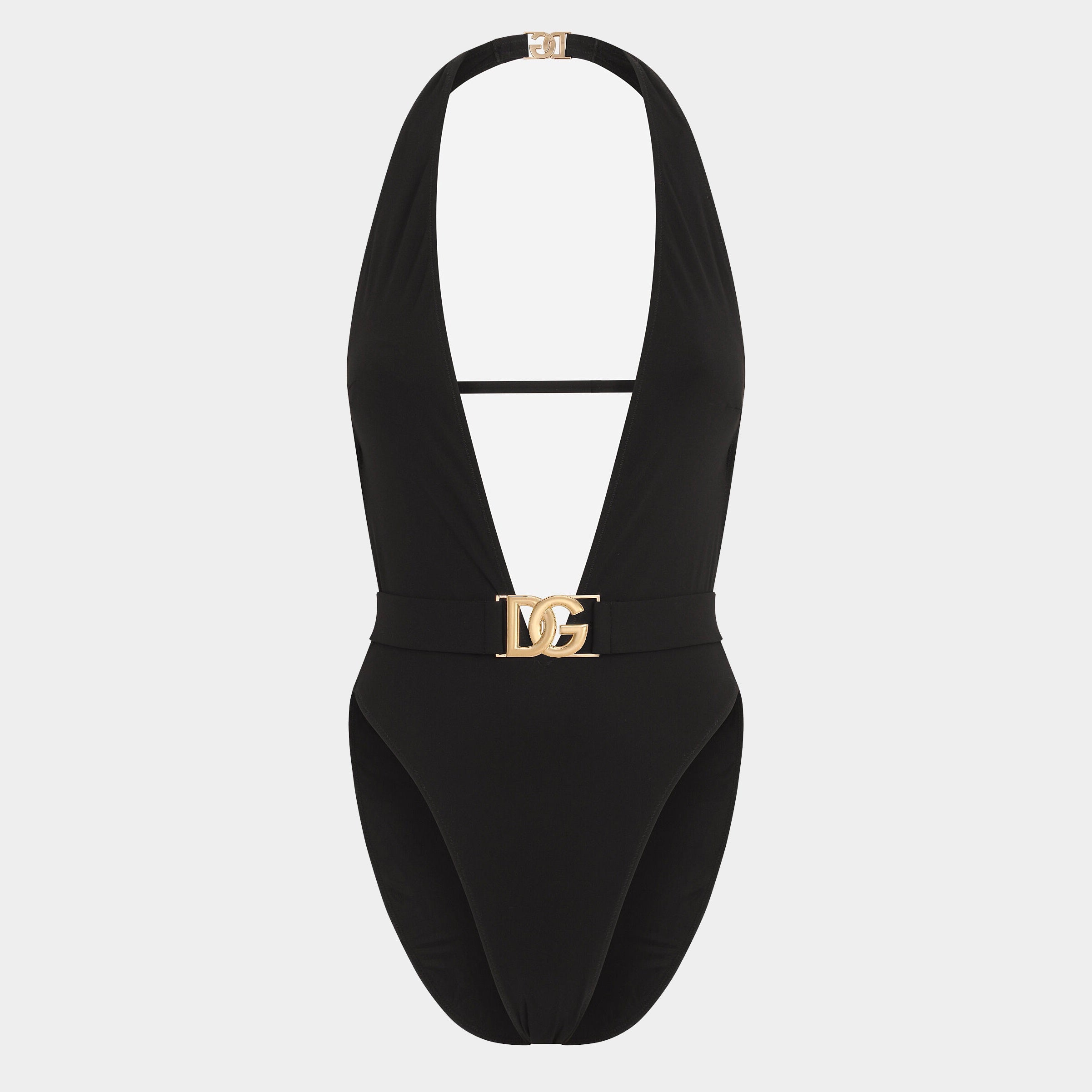 Dolce & Gabbana Sea clothing Black _pa Ea