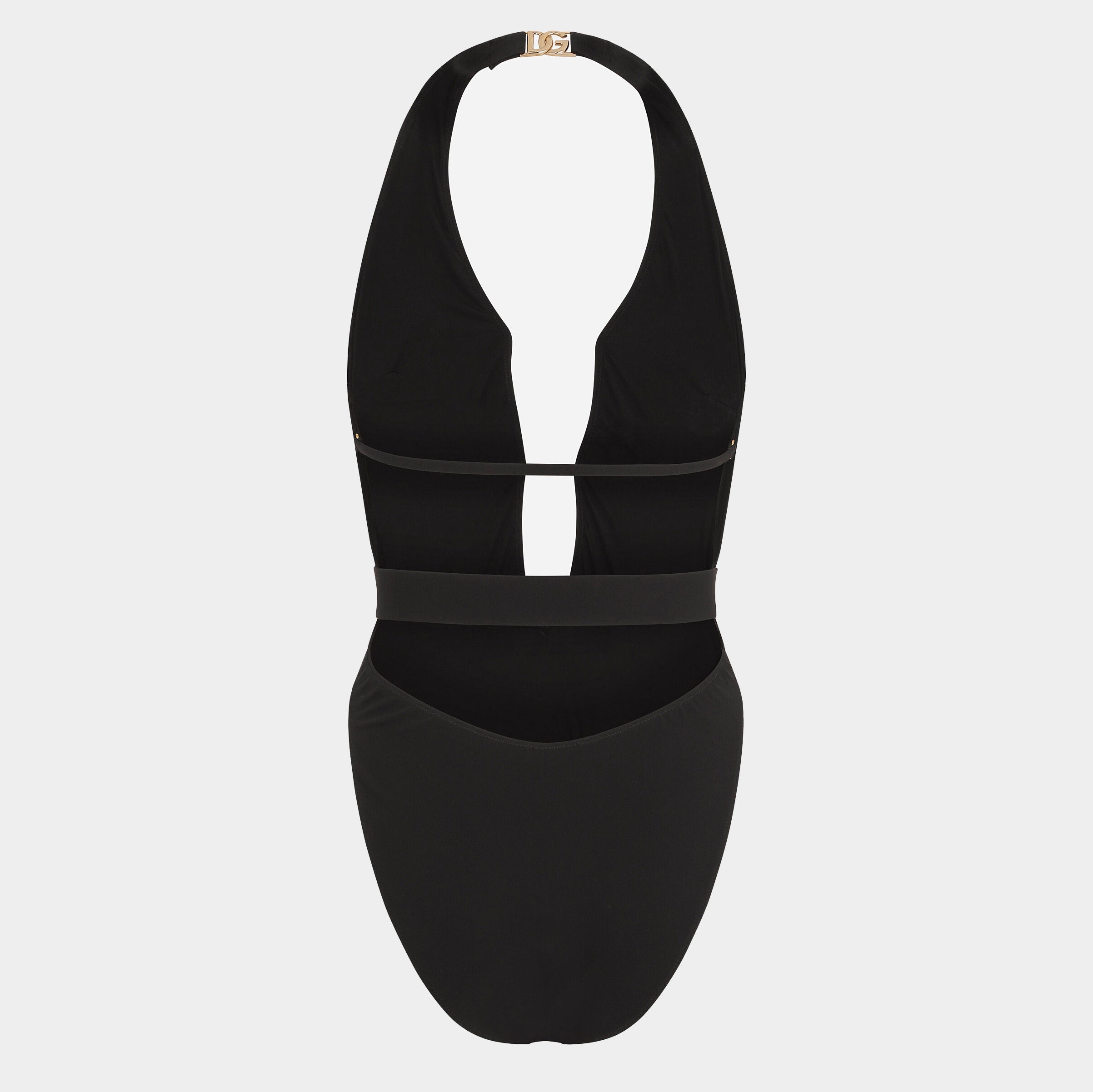 Dolce & Gabbana Sea clothing Black _pa Ea