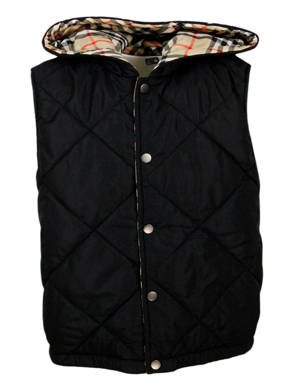 Burberry Jackets Beige 100ny