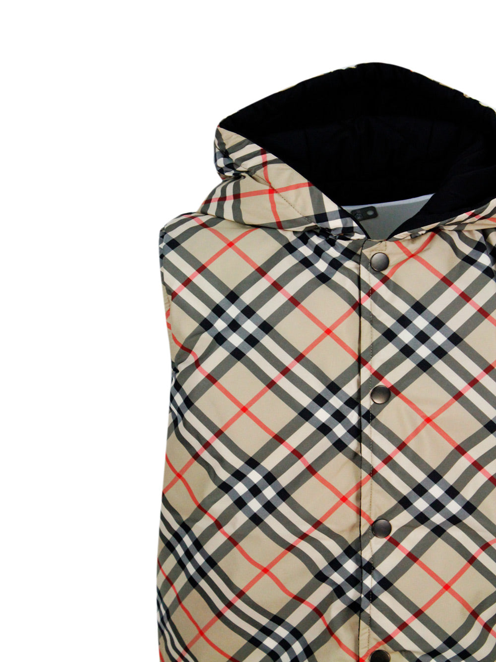 Burberry Jackets Beige 100ny
