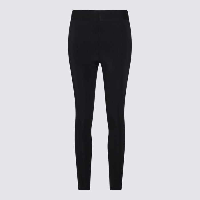 Diesel Trousers Black _pa Ea