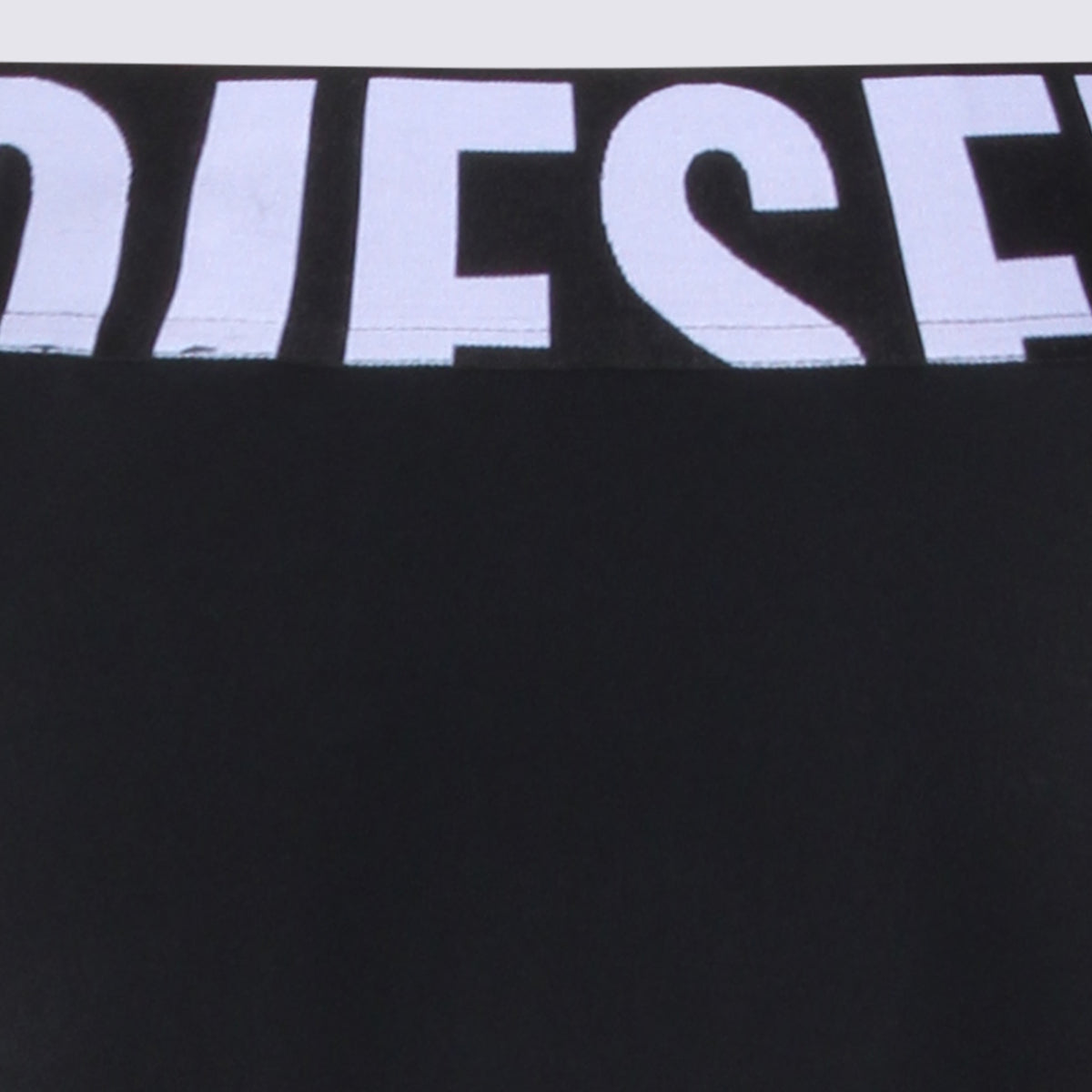 Diesel Trousers Black _pa Ea