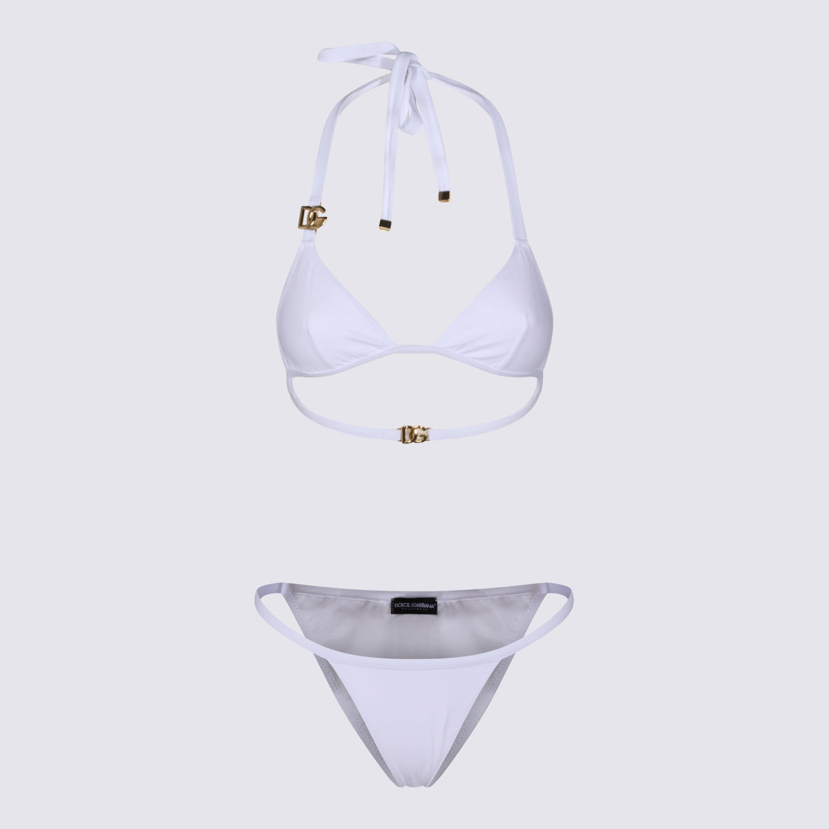 Dolce & Gabbana Sea clothing White _pl