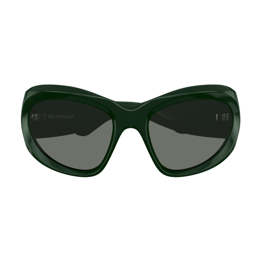 1e4r4id0a Green Acetate | Celluloide Glasses