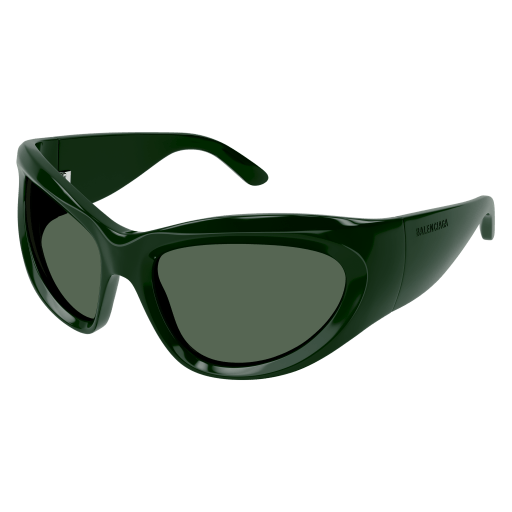 1e4r4id0a Green Acetate | Celluloide Glasses