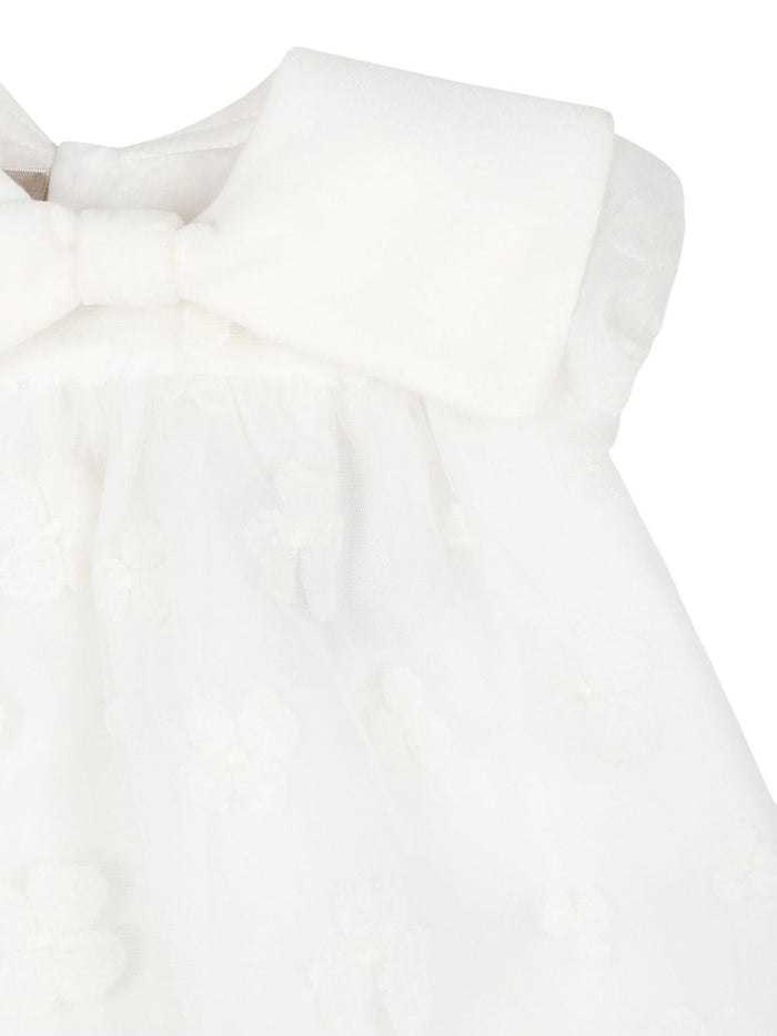 La stupenderia Dresses White Lana