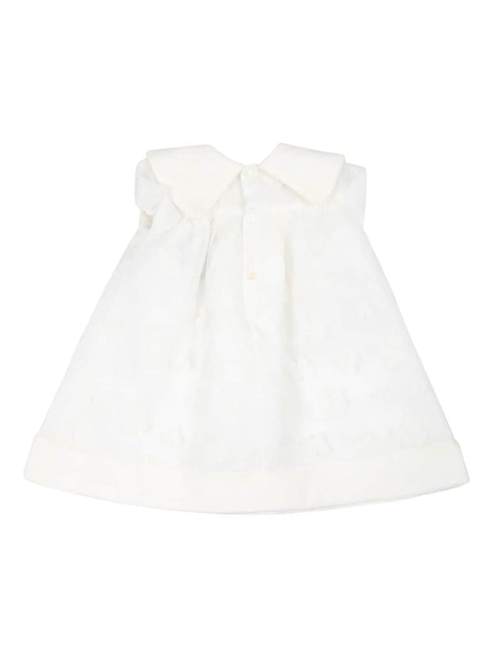 La stupenderia Dresses White Lana