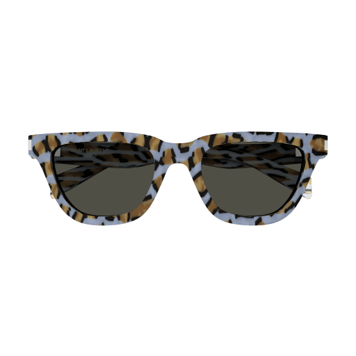 18mk43l0a Blue Acetate | Celluloide Glasses