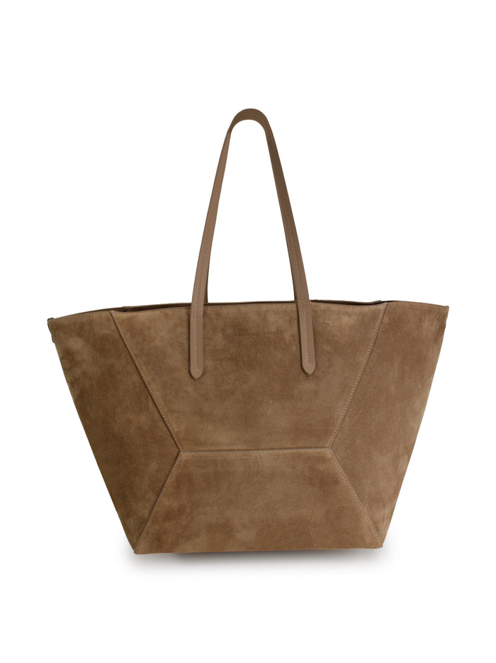 Brunello Cucinelli Bags Sesamo