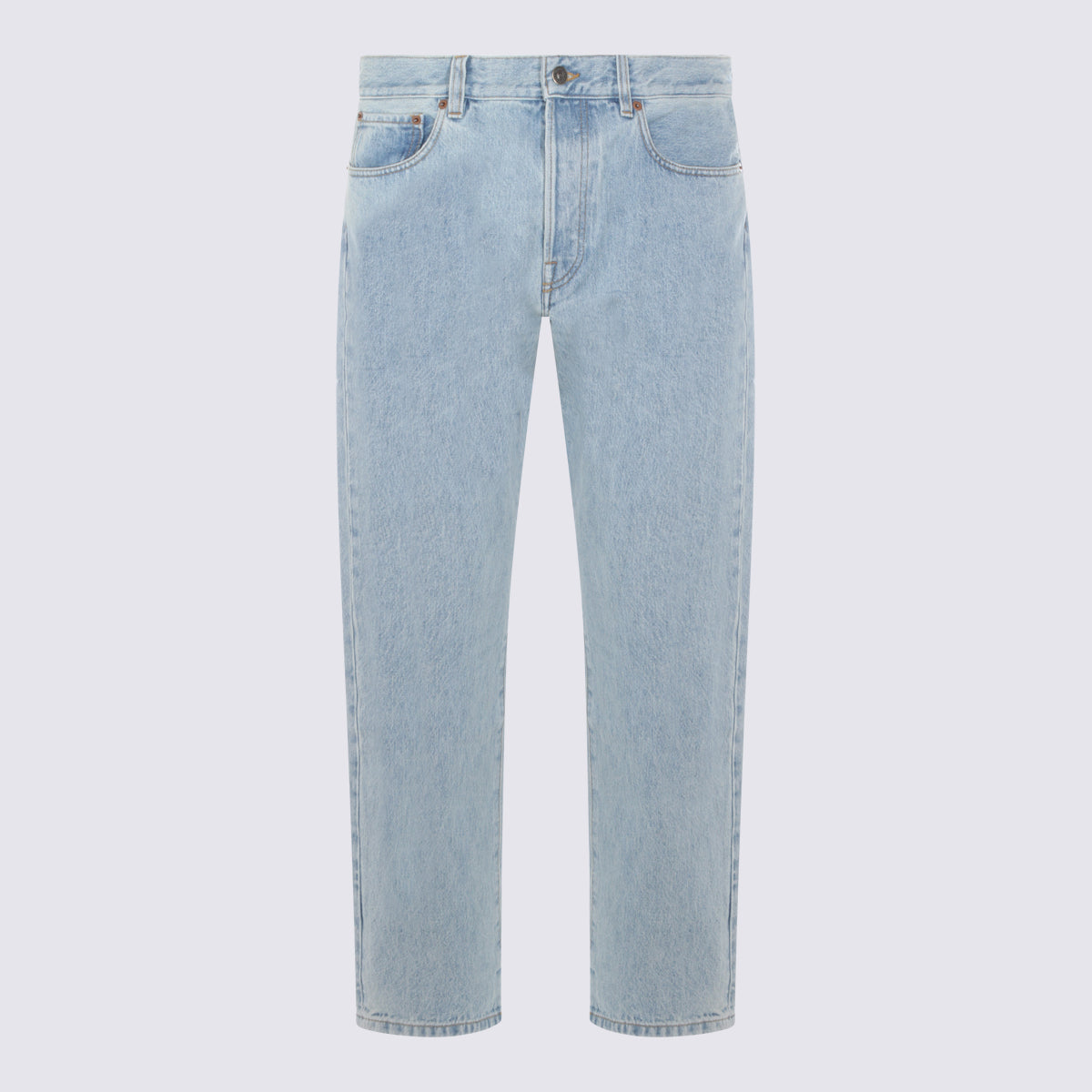 Valentino Jeans Denim Blu _co