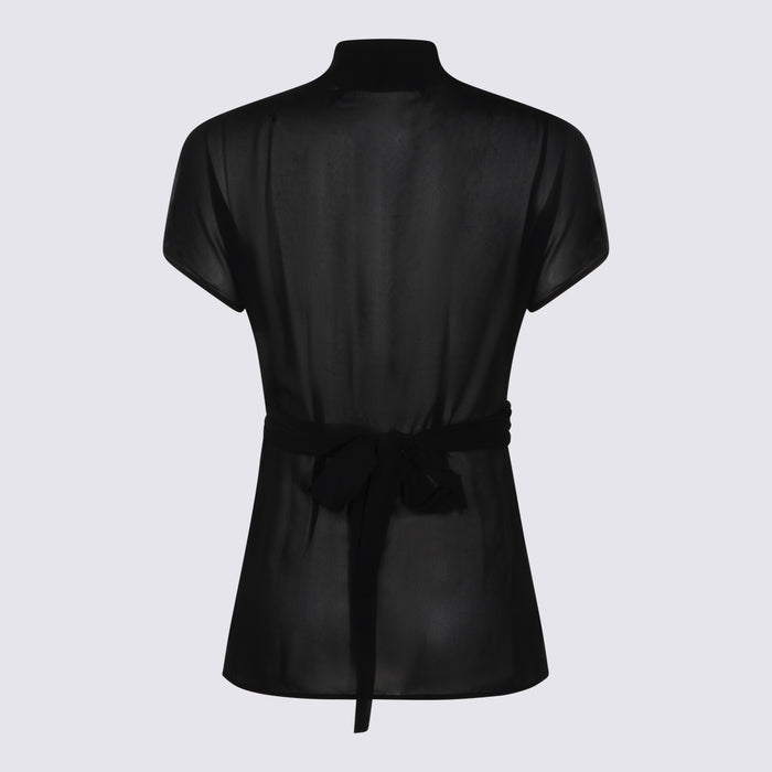 Rick Owens Top Black _se