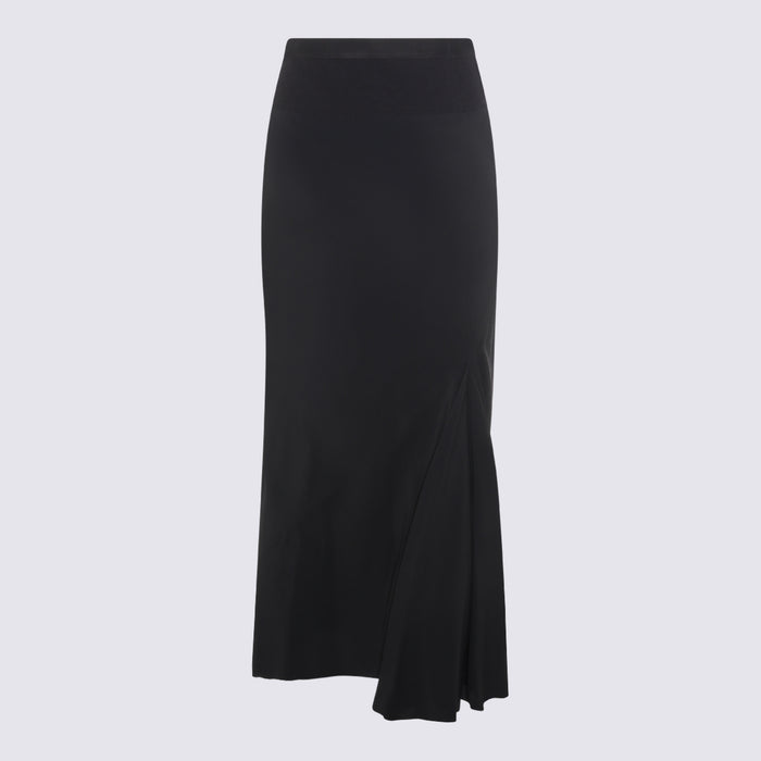 Rick Owens Skirts Black _ac Se