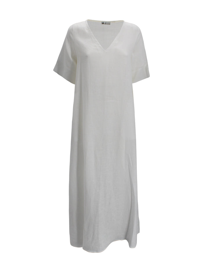 Whyci Dresses Bianco