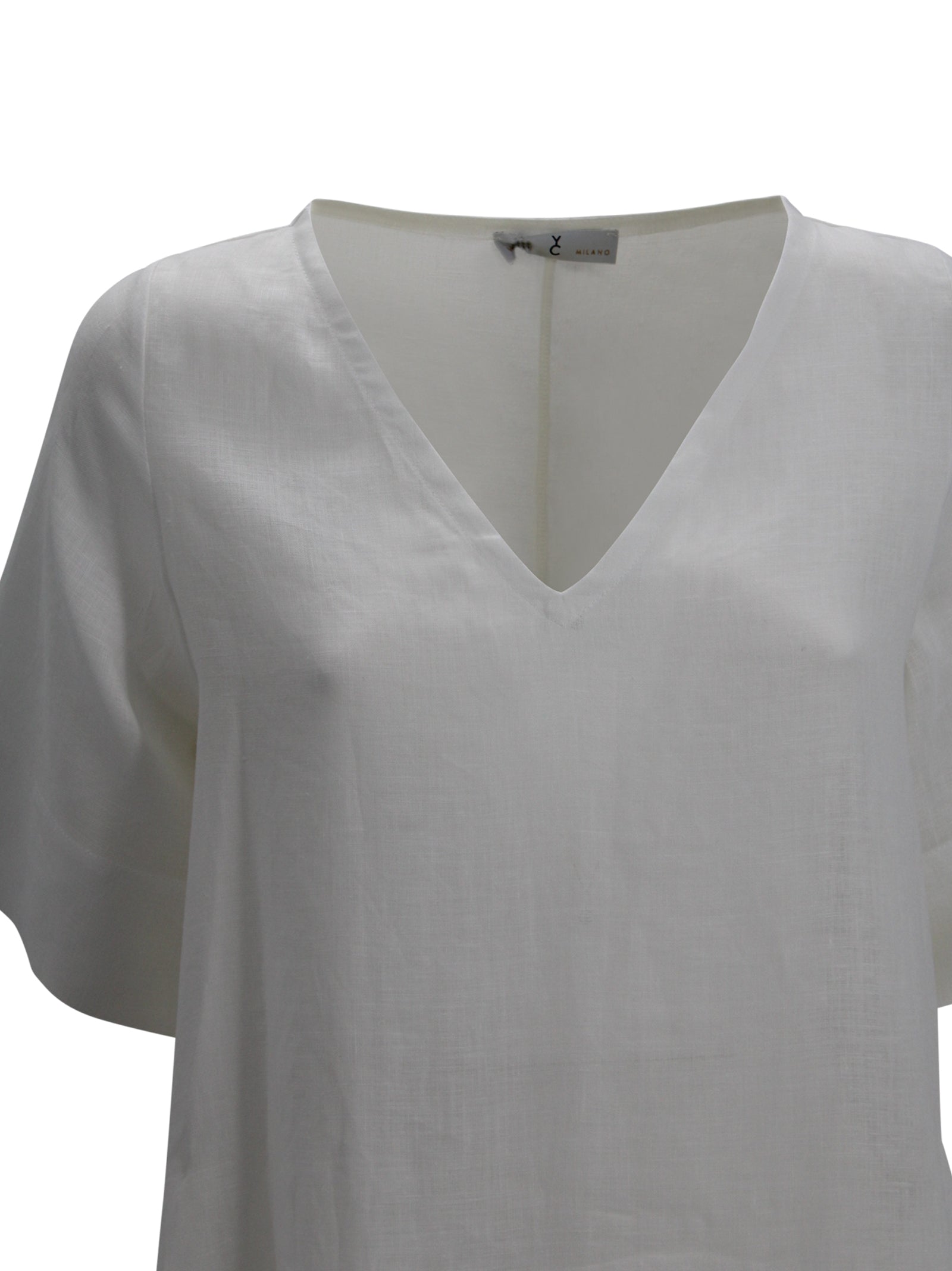 Whyci Dresses Bianco