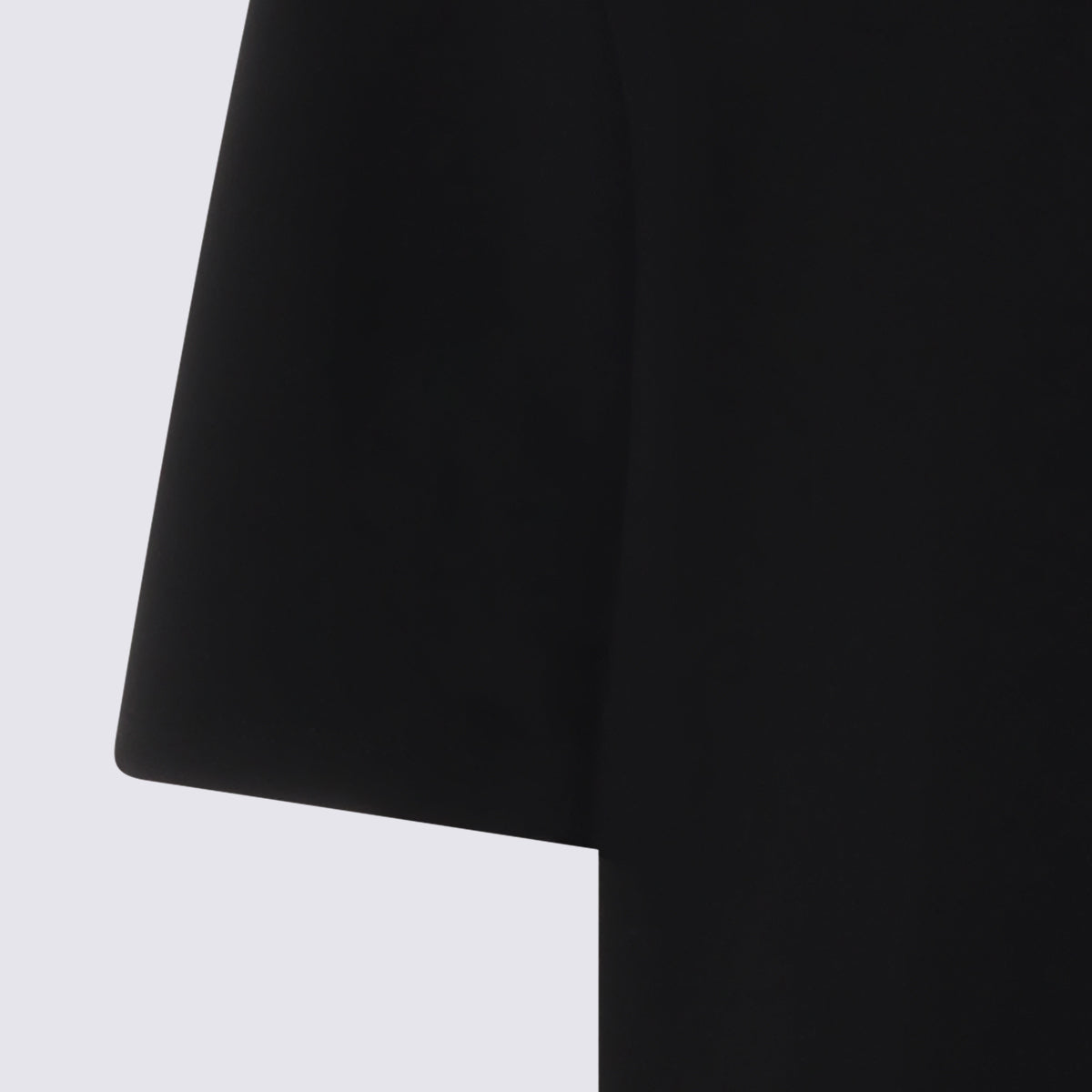 Rick Owens T-Shirts And Polos Black _co