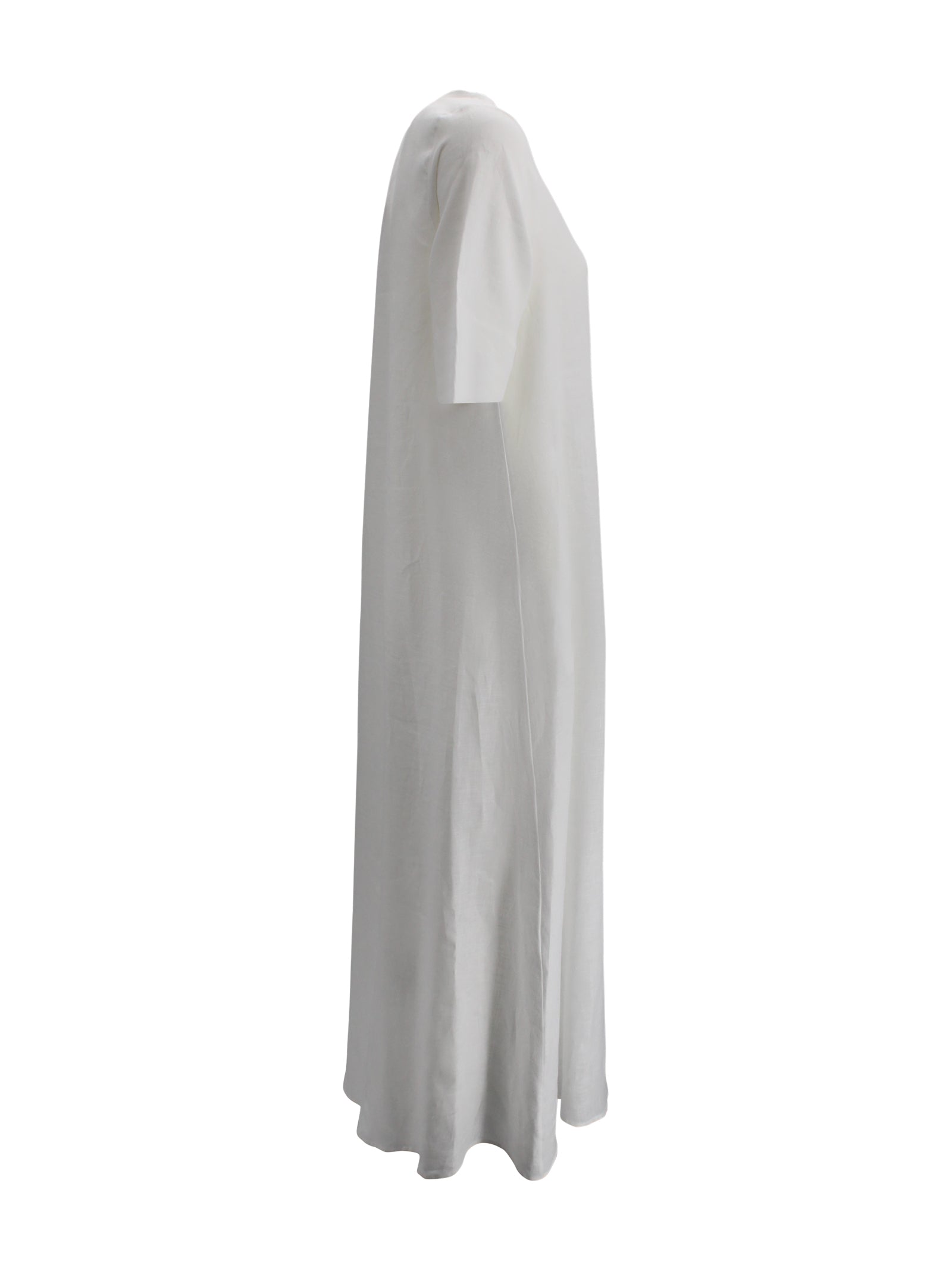 Whyci Dresses Bianco