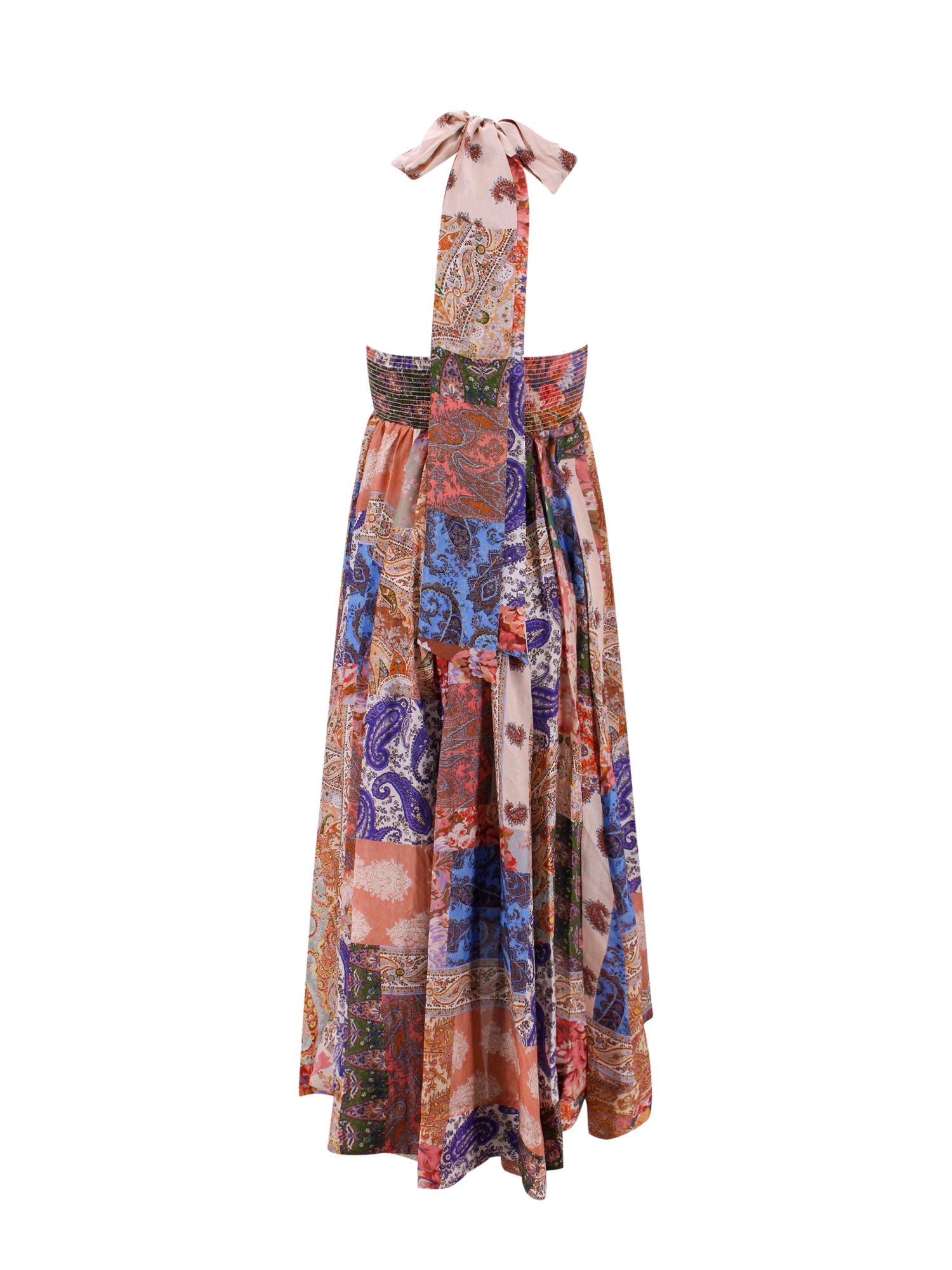Zimmermann Dresses MultiColour Seta
