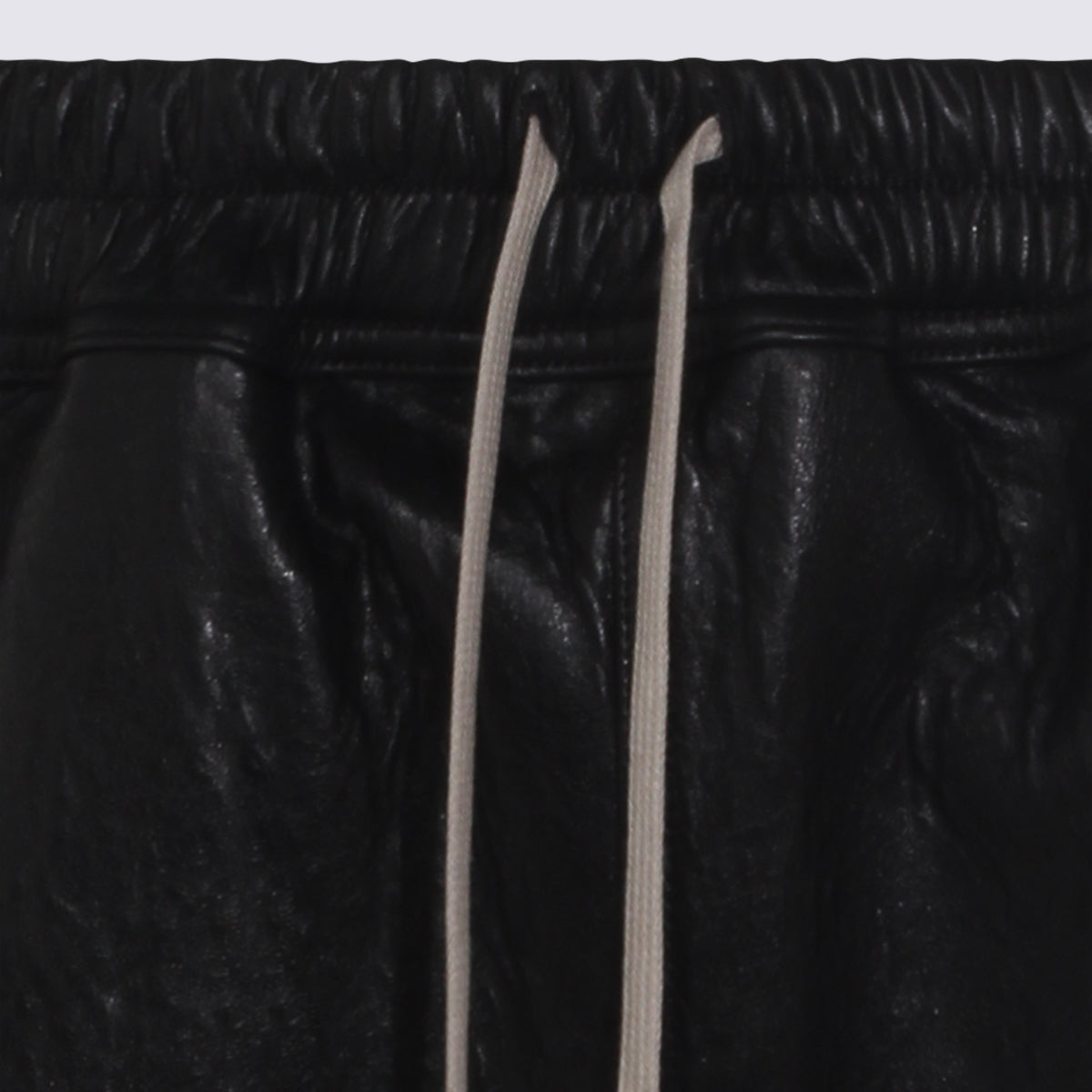 Rick Owens Shorts Black _le