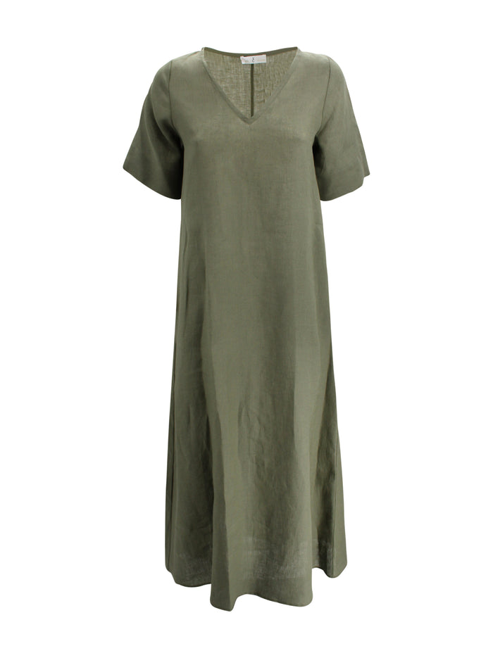 Whyci Dresses Militare