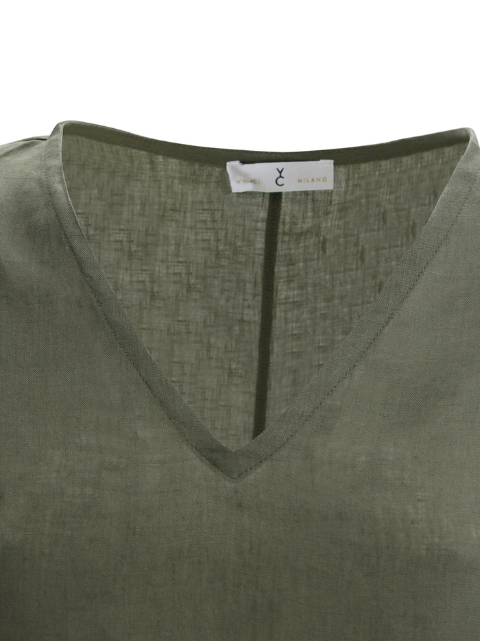 Whyci Dresses Militare