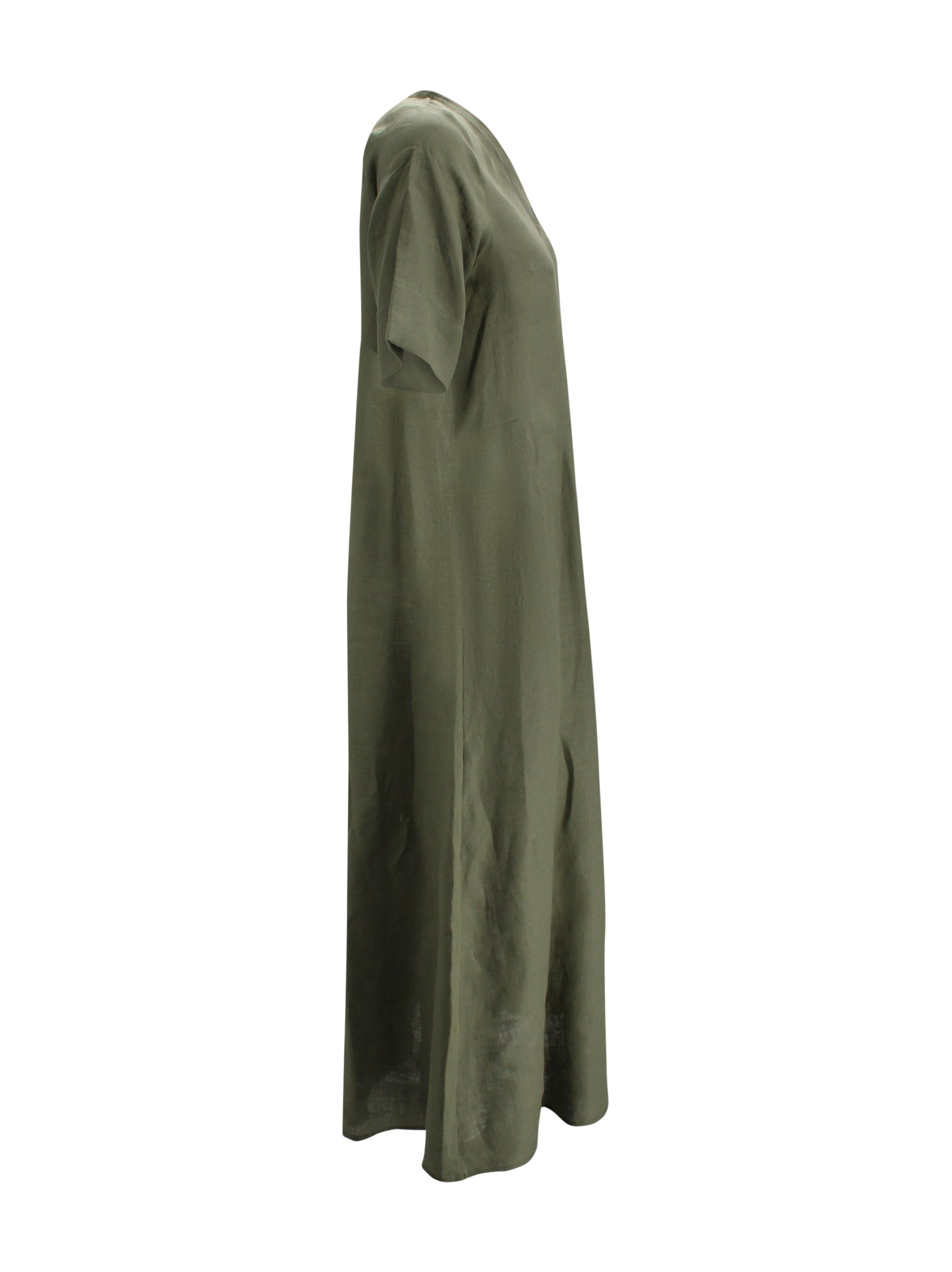 Whyci Dresses Militare