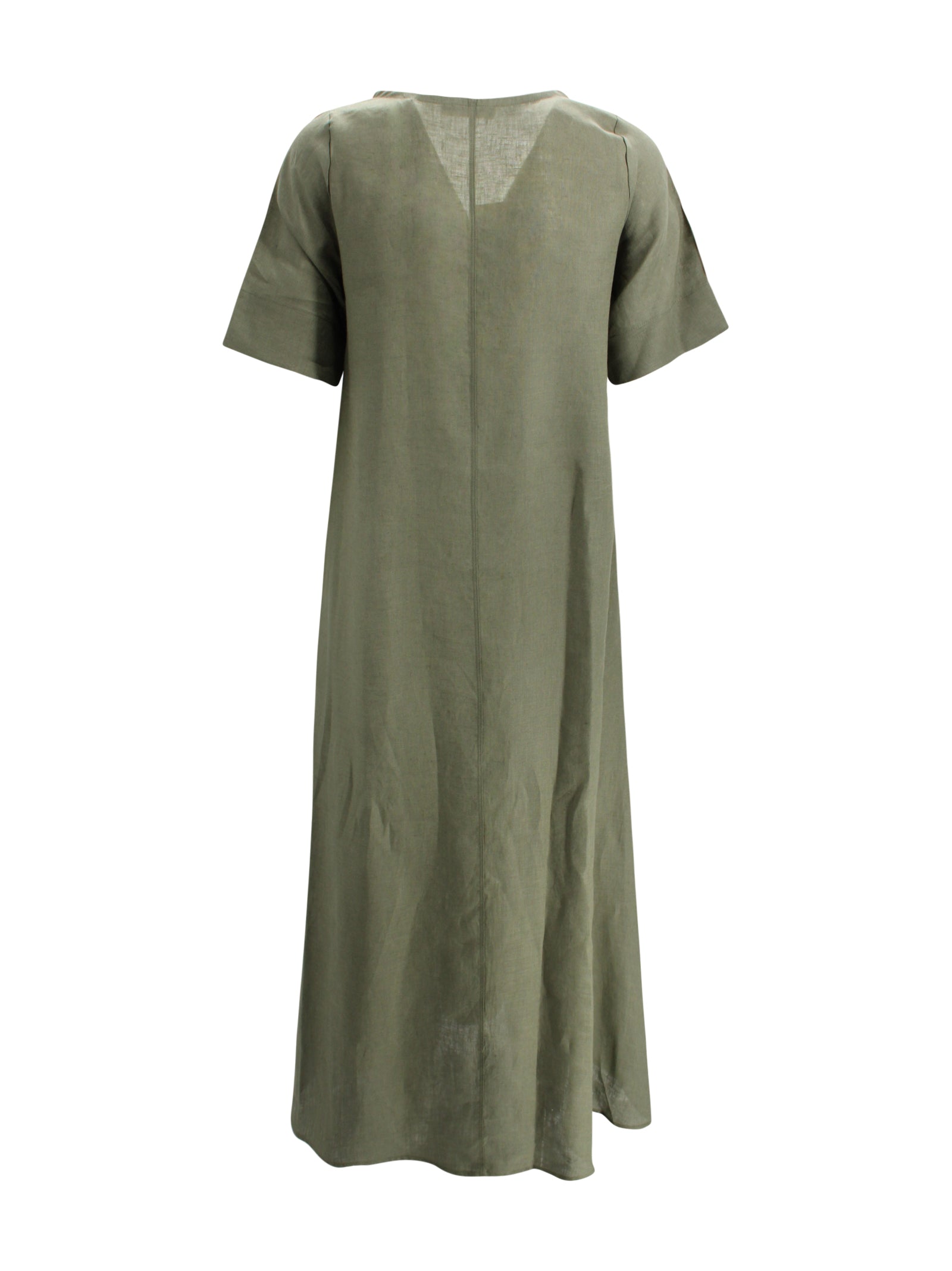 Whyci Dresses Militare