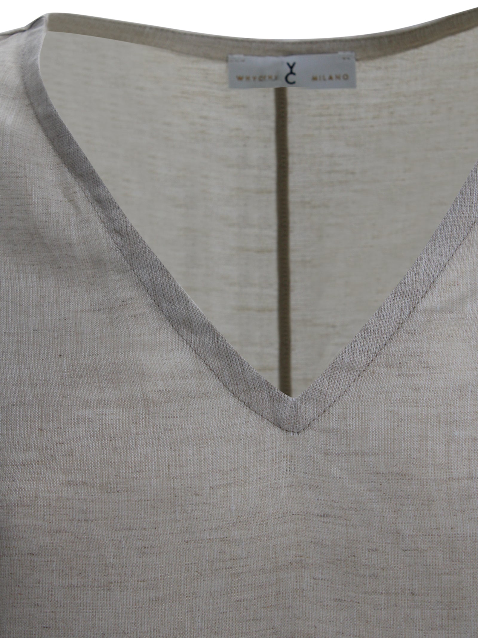 Whyci Dresses Beige