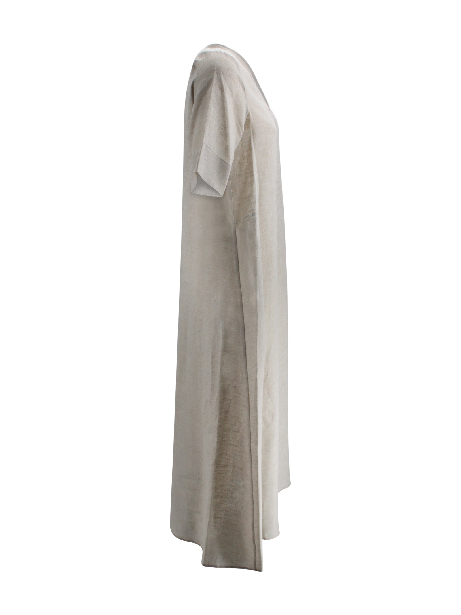 Whyci Dresses Beige