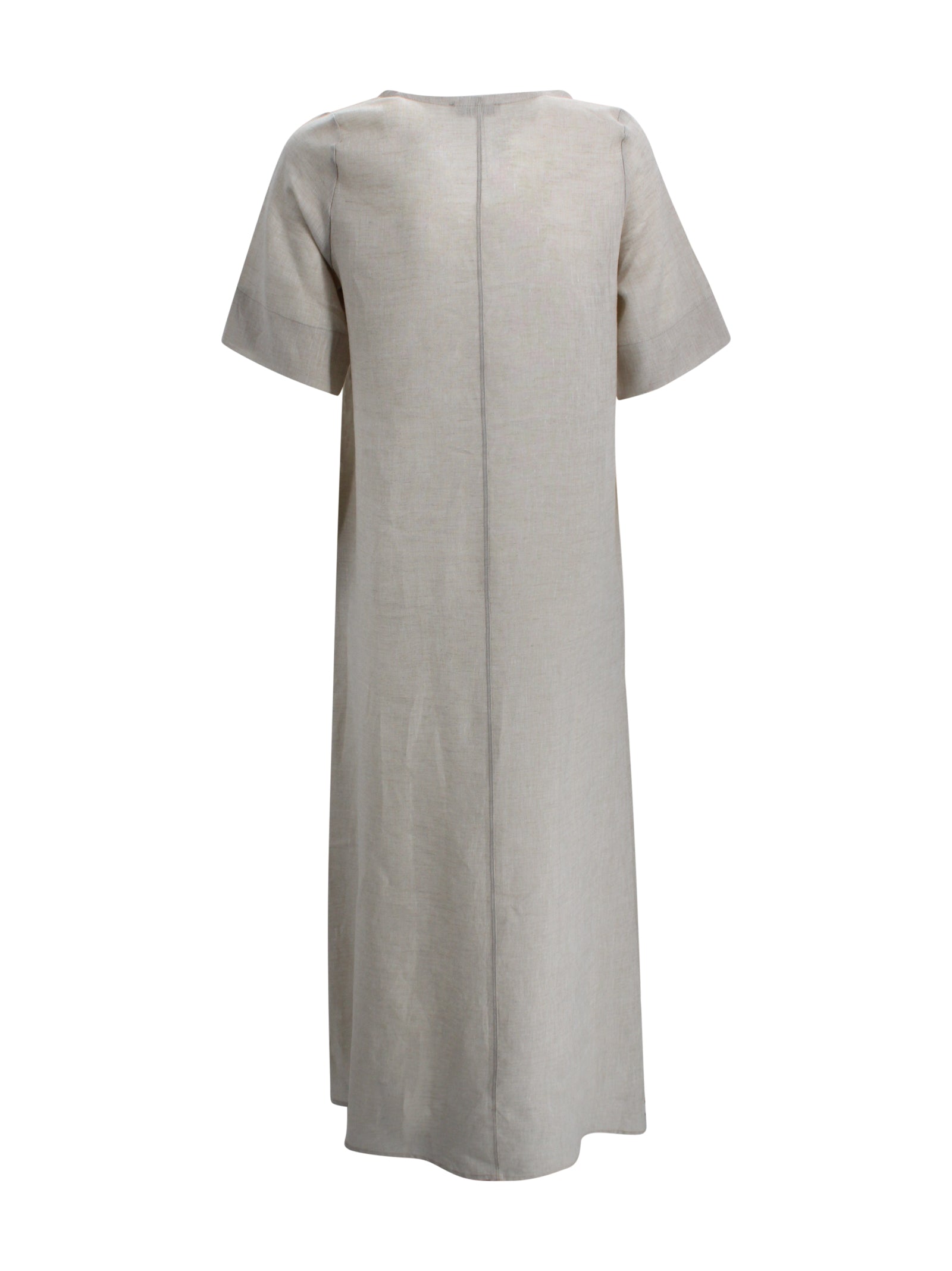 Whyci Dresses Beige