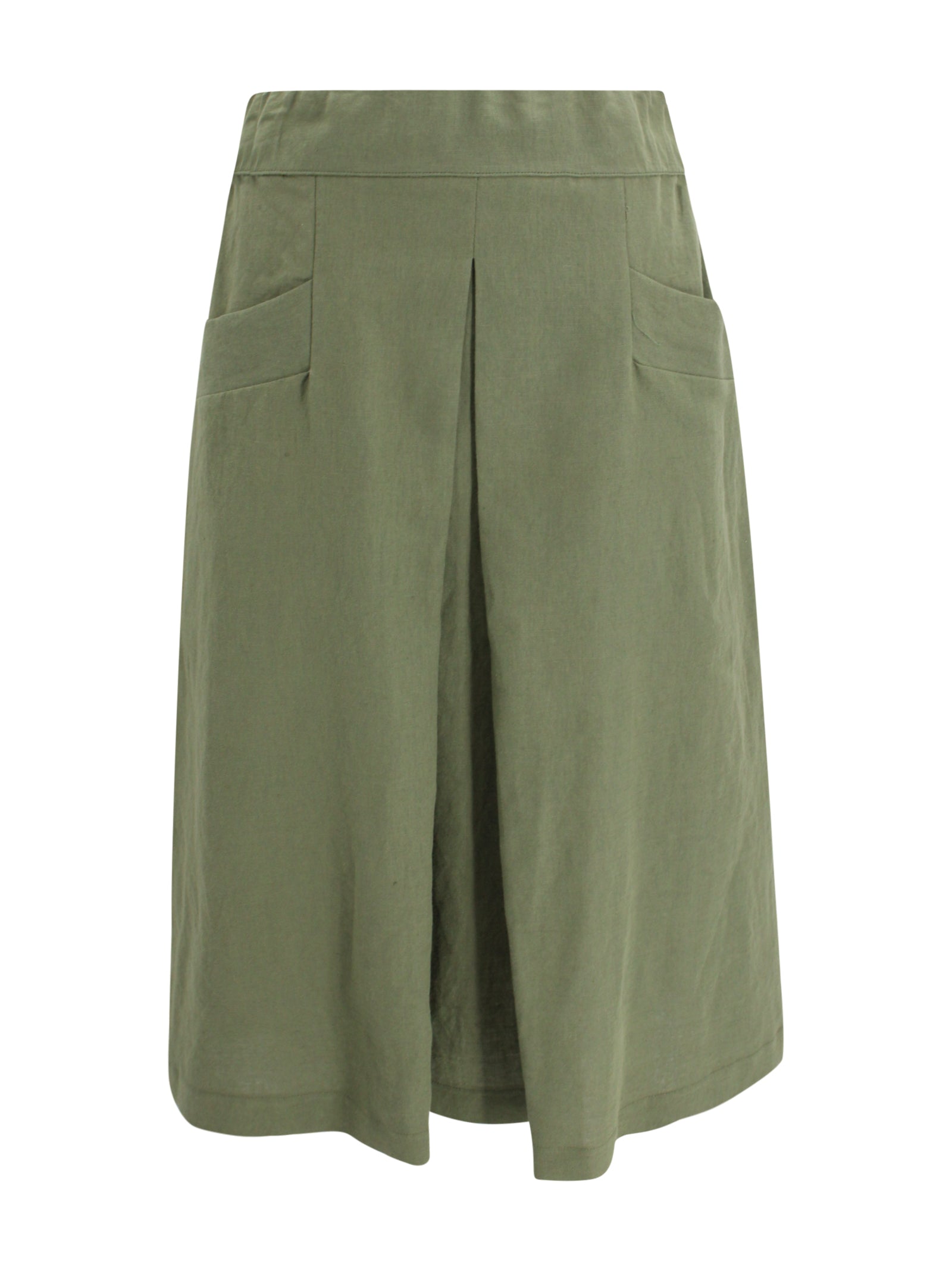Whyci Skirts Militare