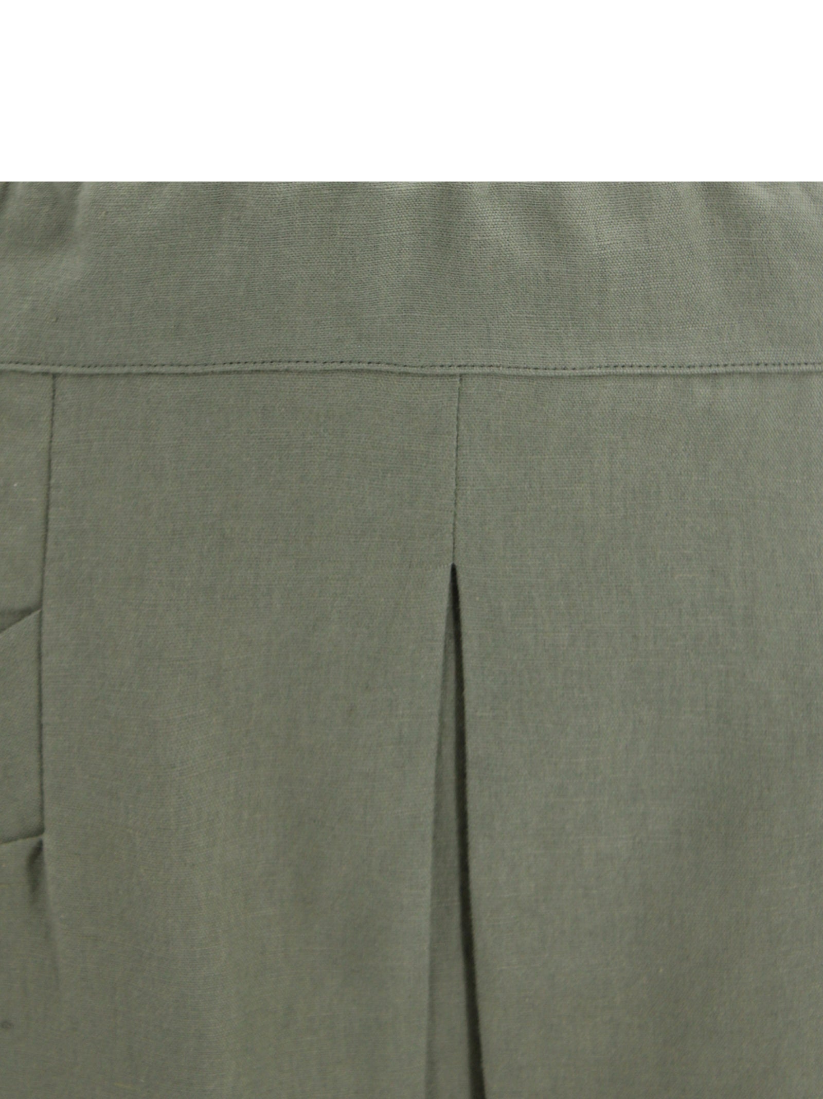 Whyci Skirts Militare