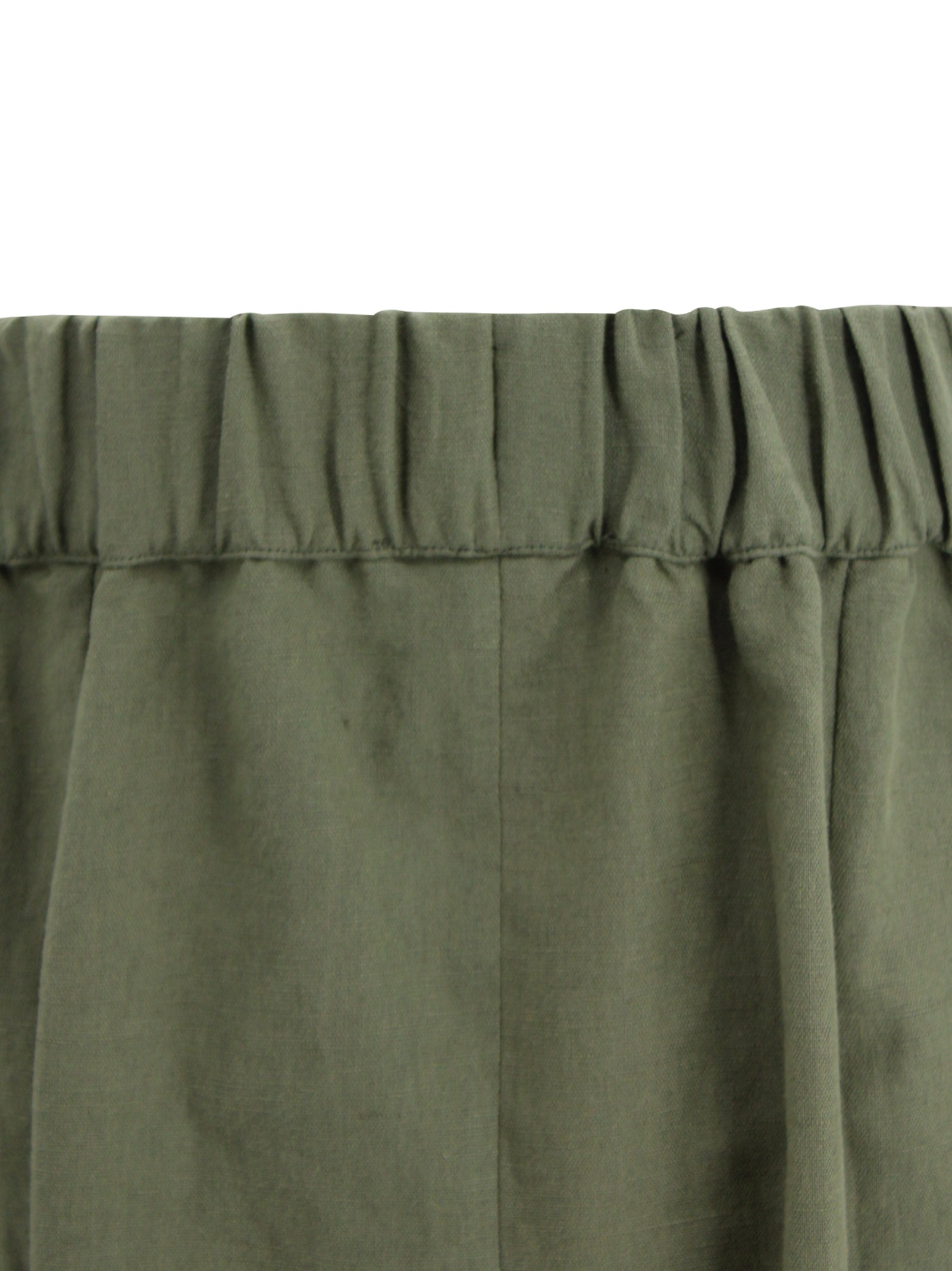 Whyci Skirts Militare