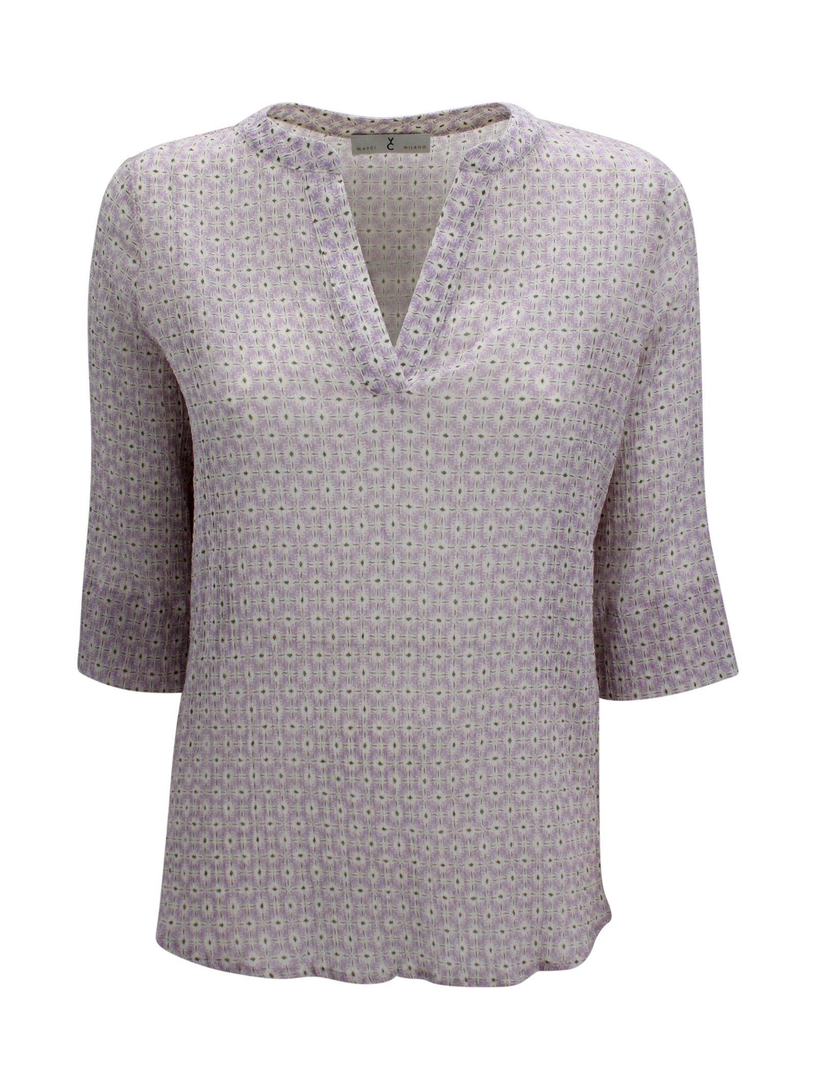 Whyci T-Shirts And Polos Lilla