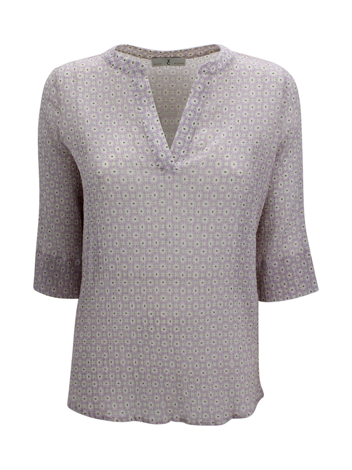 Whyci T-Shirts And Polos Lilla