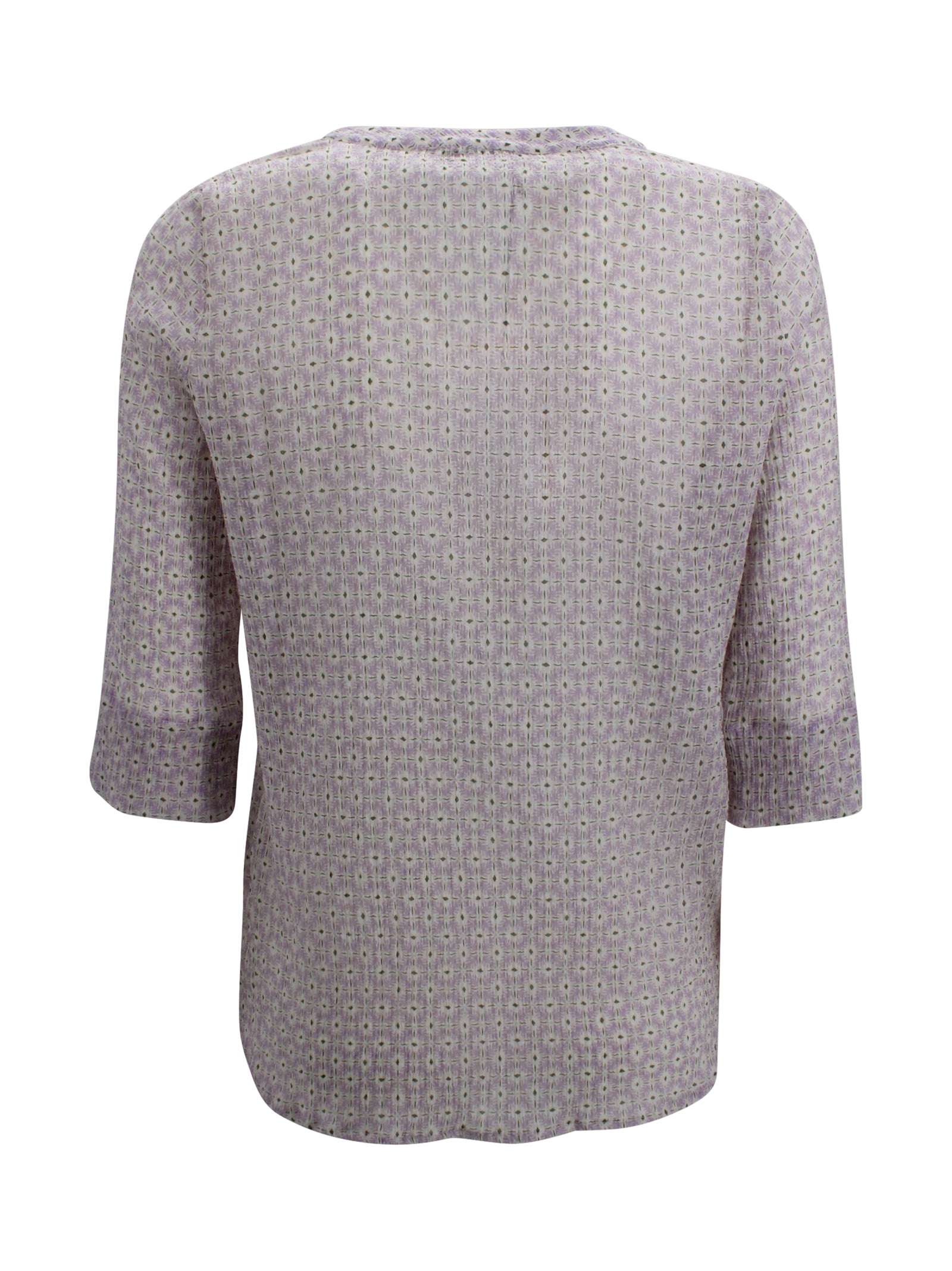 Whyci T-Shirts And Polos Lilla