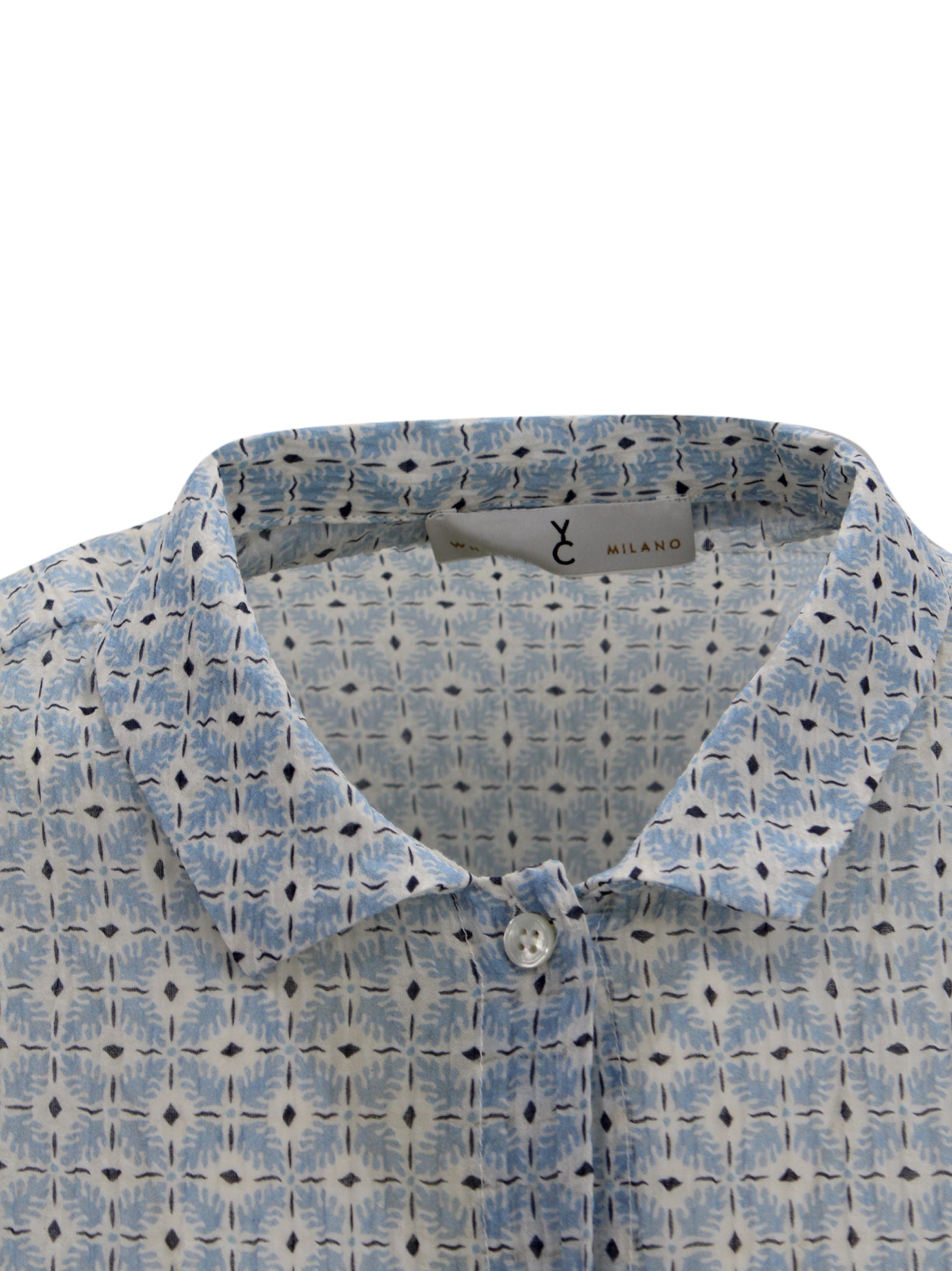 Whyci Shirts Cielo