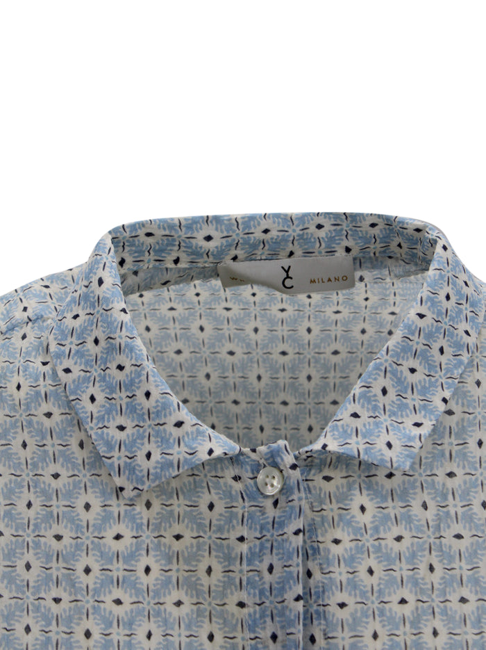 Whyci Shirts Cielo