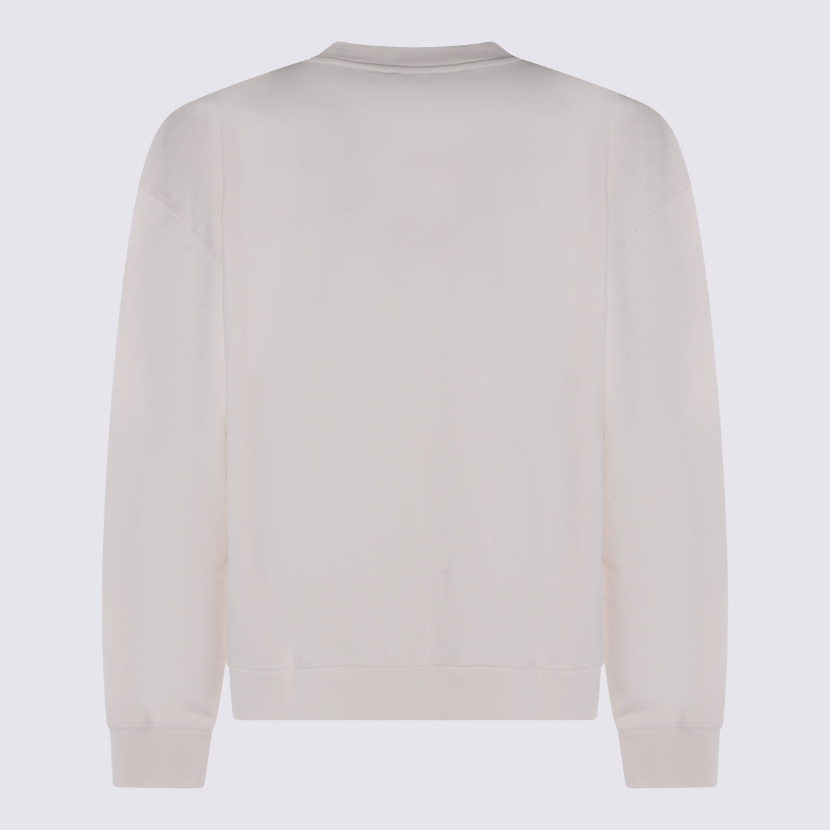 Diesel Sweaters White _co