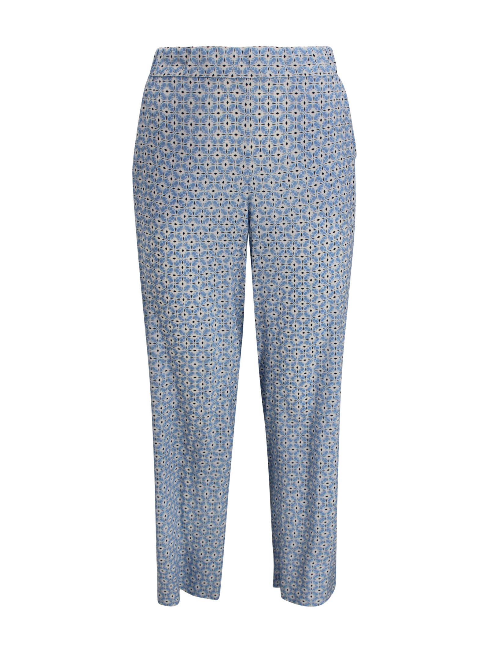Whyci Trousers Cielo