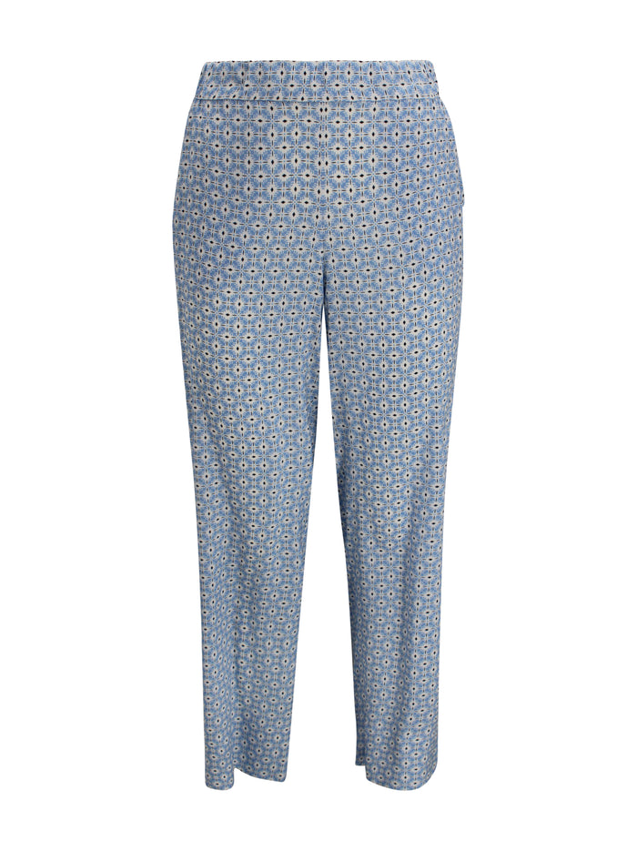 Whyci Trousers Cielo