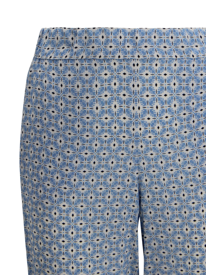 Whyci Trousers Cielo
