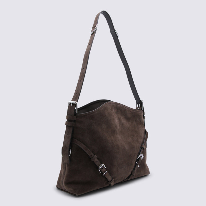 Givenchy Bags Brown 100 % Le