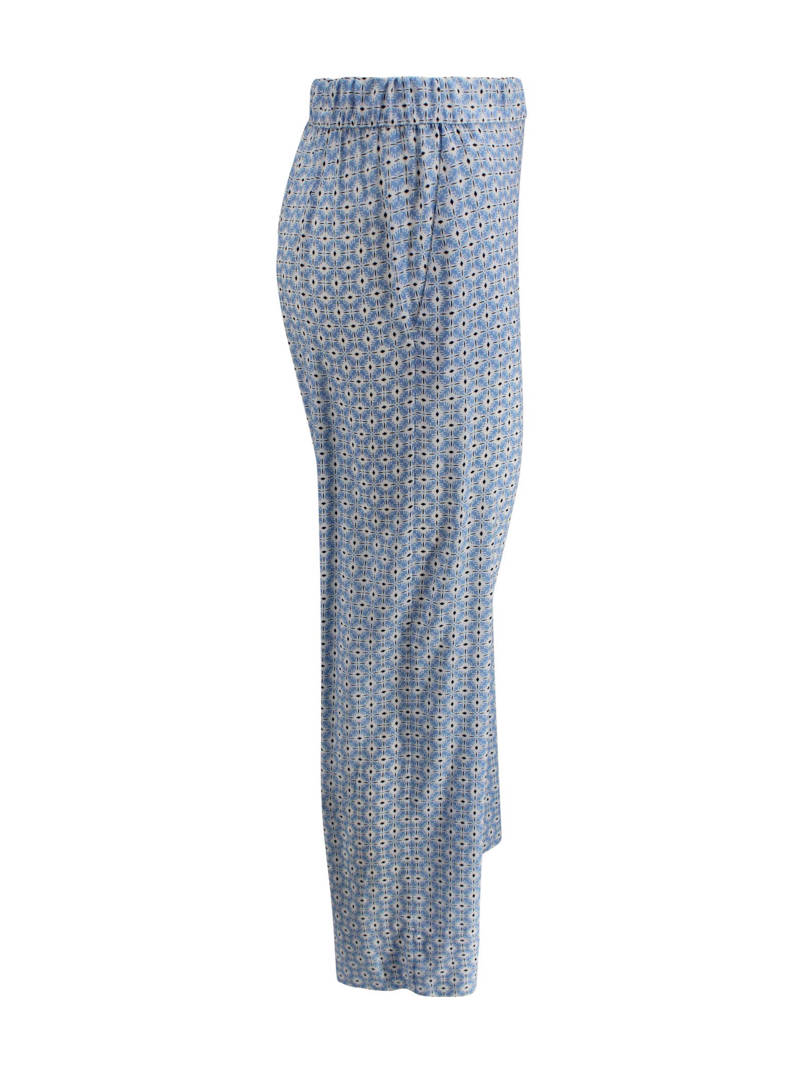 Whyci Trousers Cielo