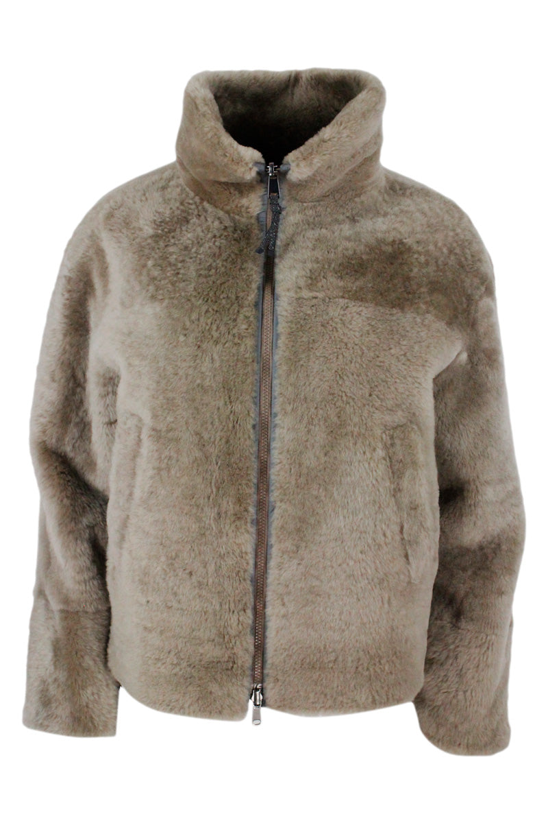 Brunello Cucinelli Jackets Beige 100le
