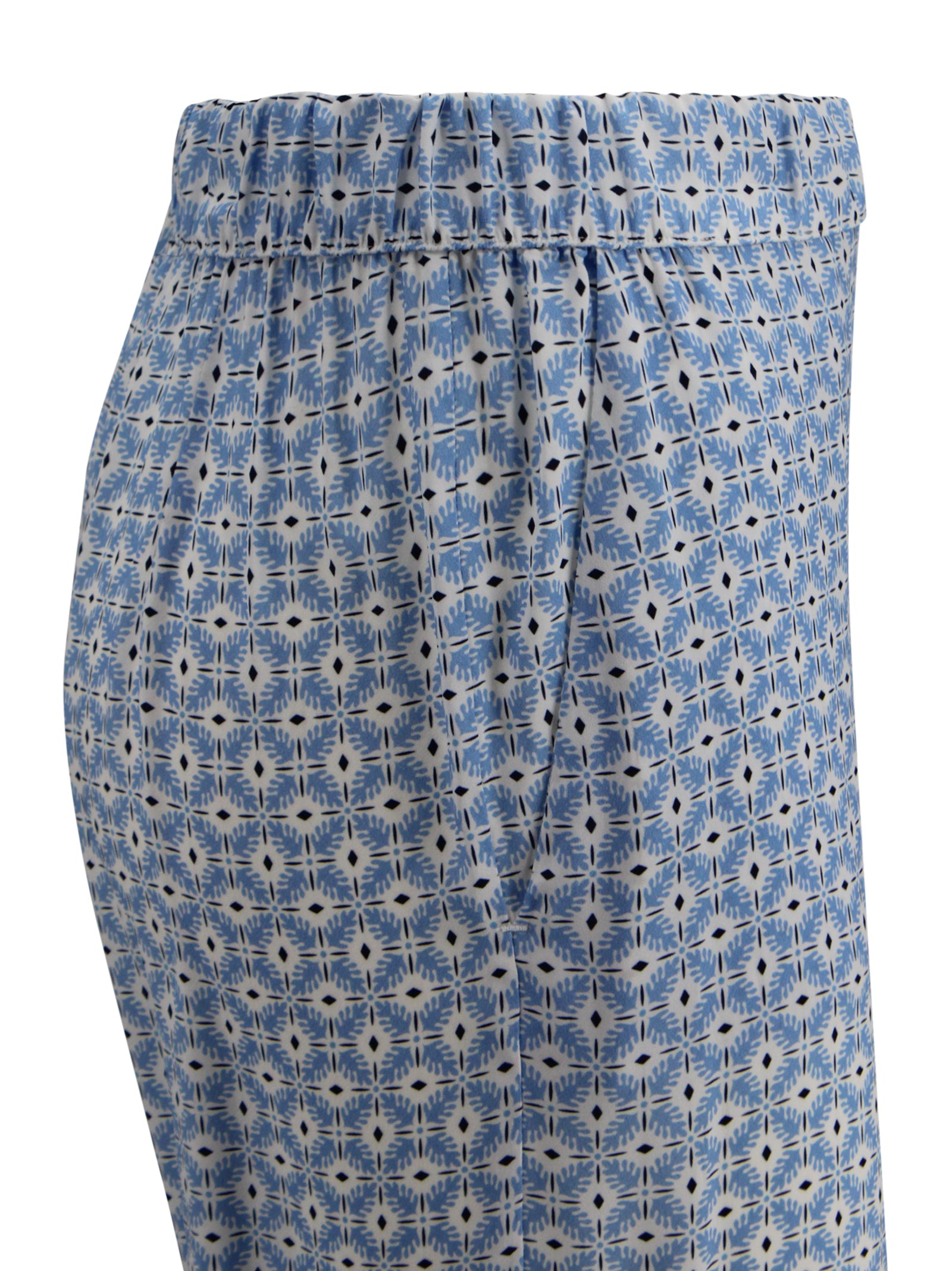 Whyci Trousers Cielo