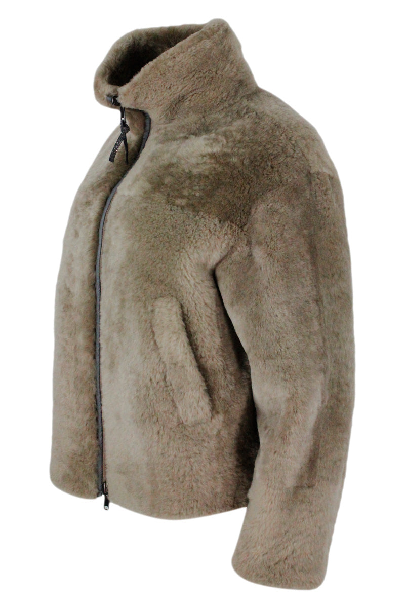 Brunello Cucinelli Jackets Beige 100le