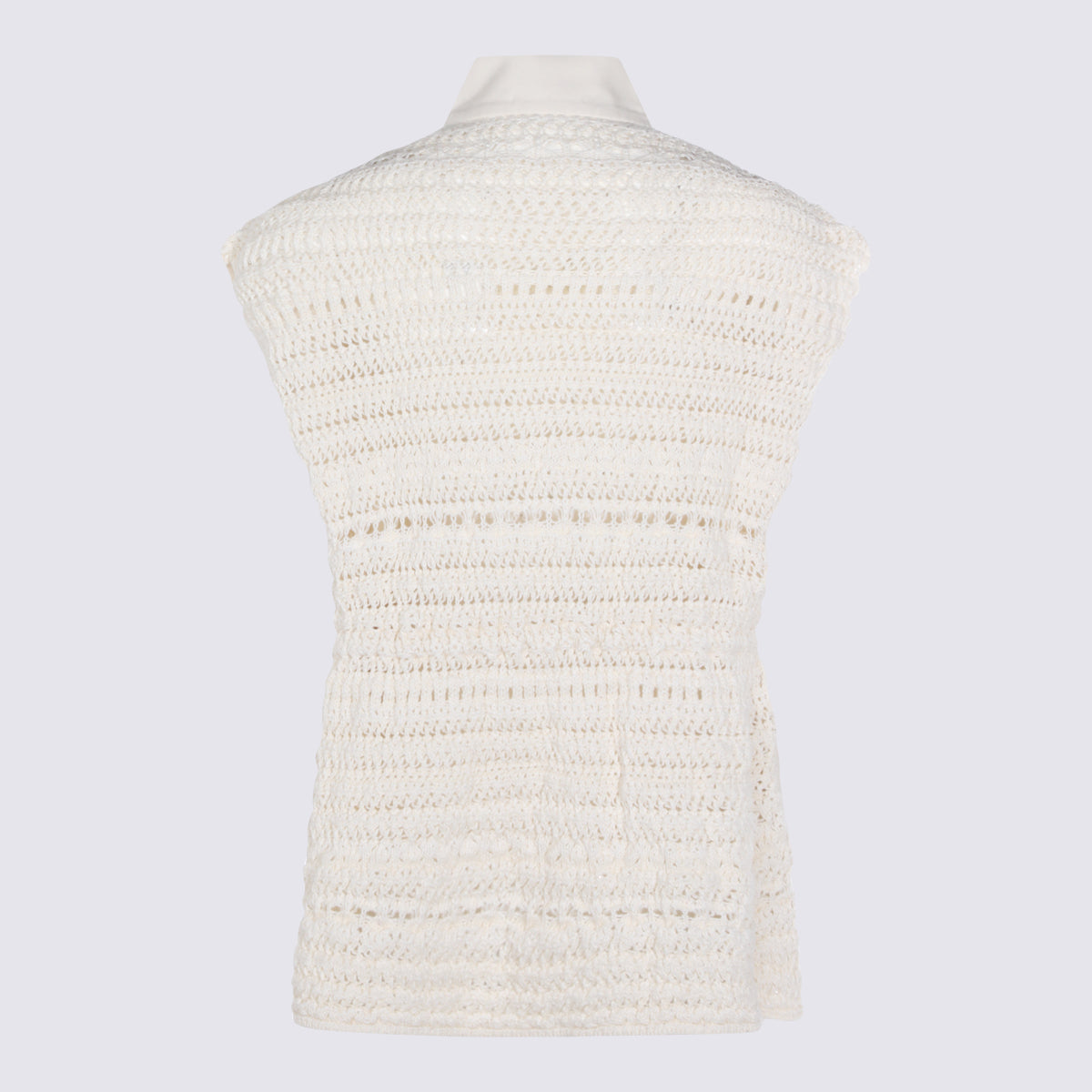 Fabiana Filippi Sweaters Burro _co Ea