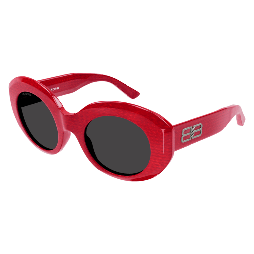1e684id0a Red Acetate | Celluloide Glasses