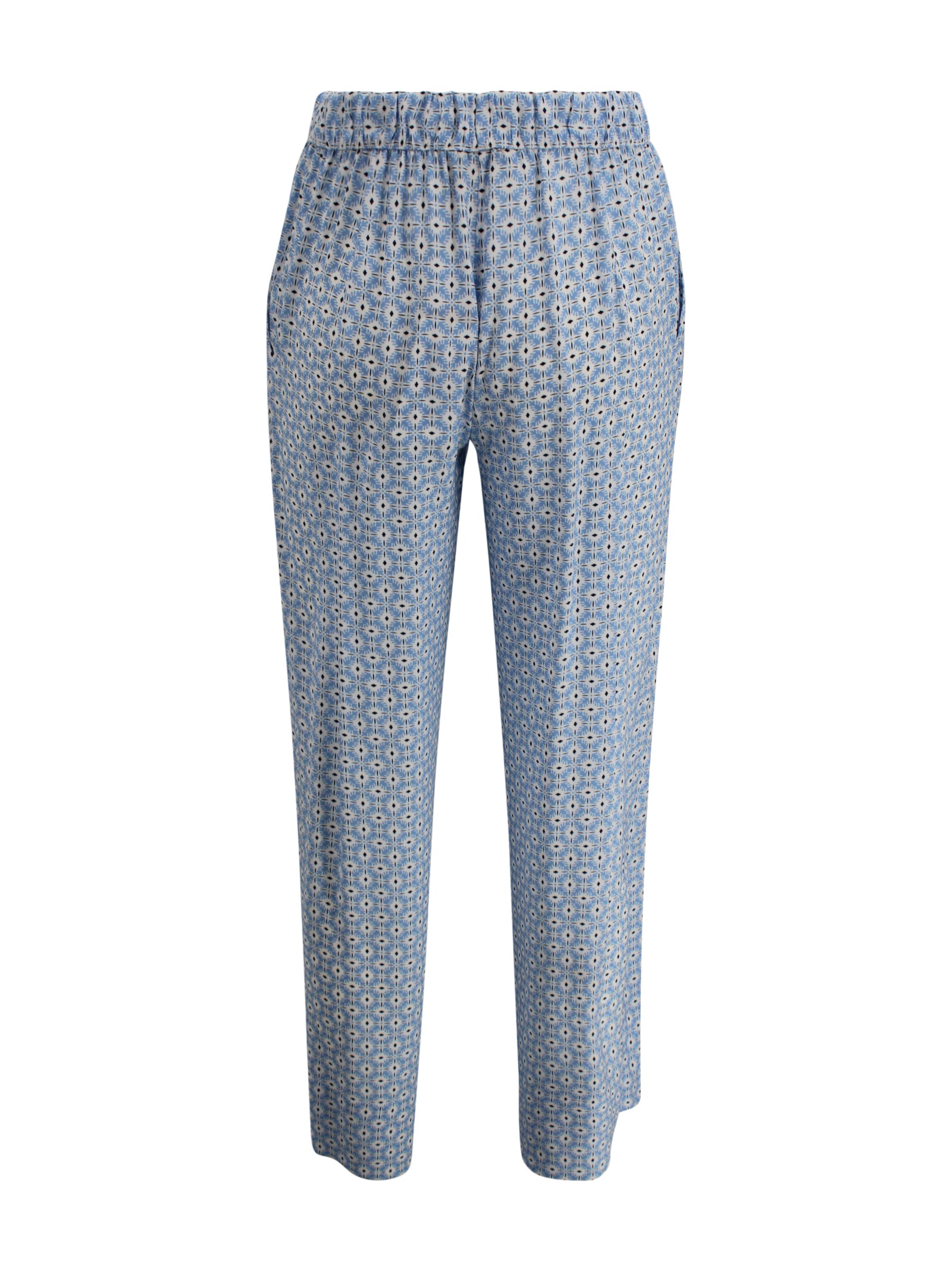 Whyci Trousers Cielo