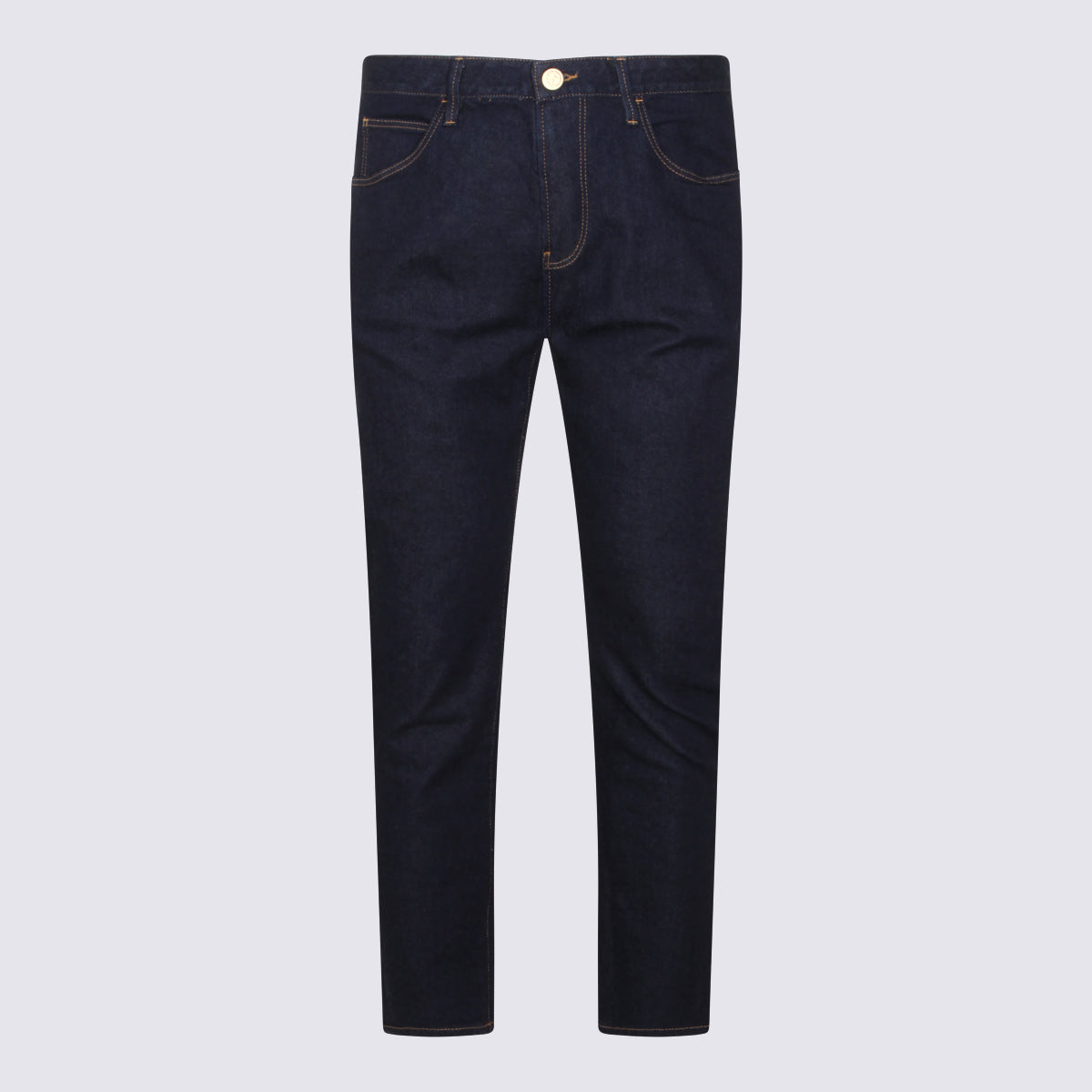 Giorgio Armani Jeans Blue